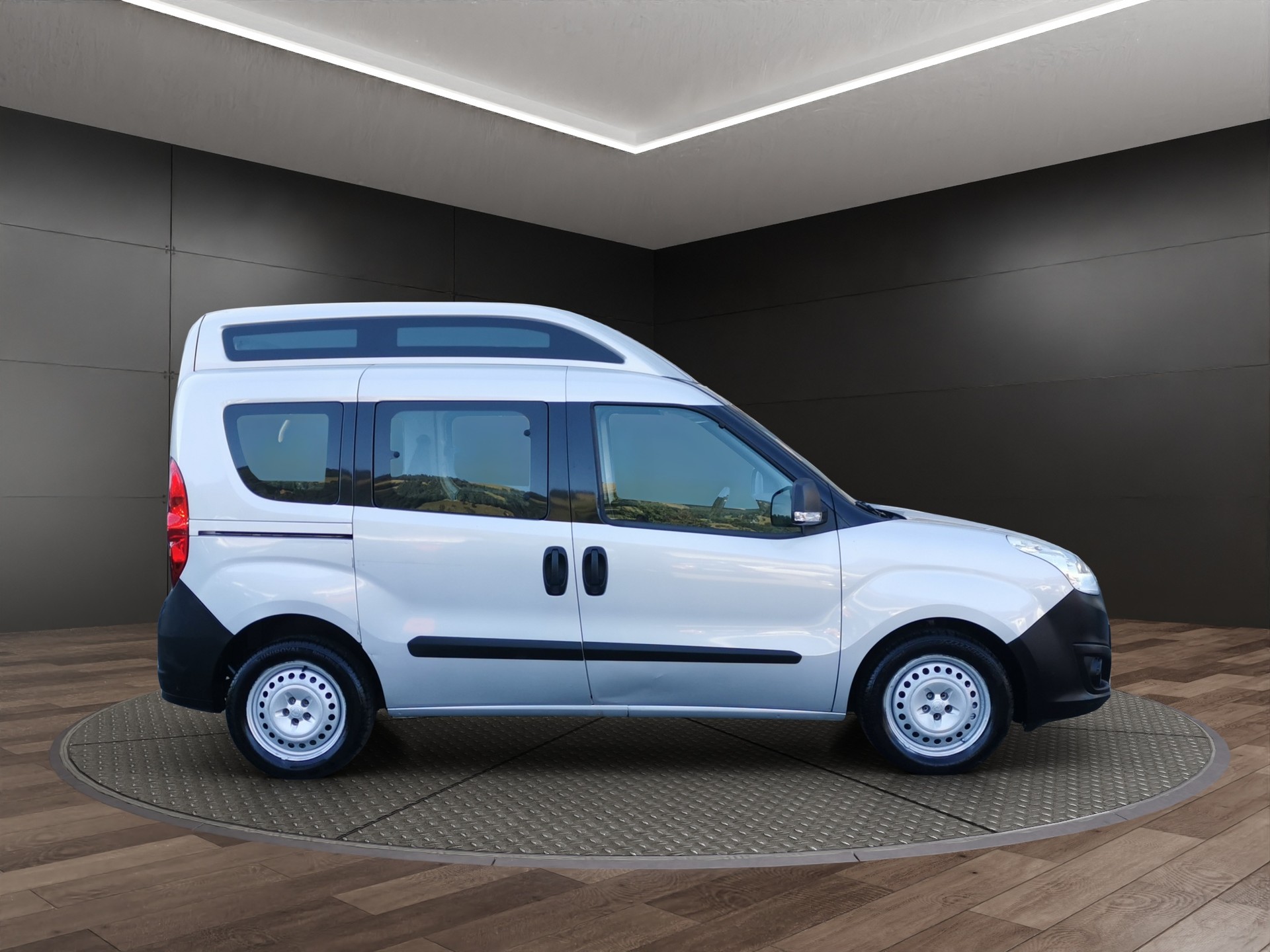 OPEL Combo 1.6 CDTi L1H2-image-4