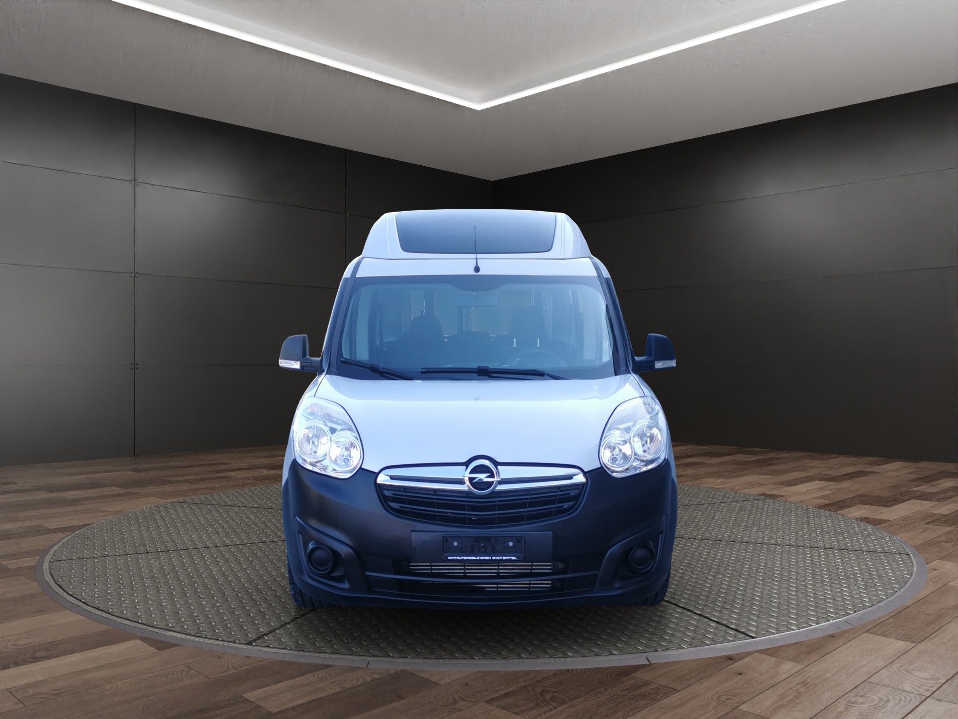 OPEL Combo 1.6 CDTi L1H2-showroom-element-2