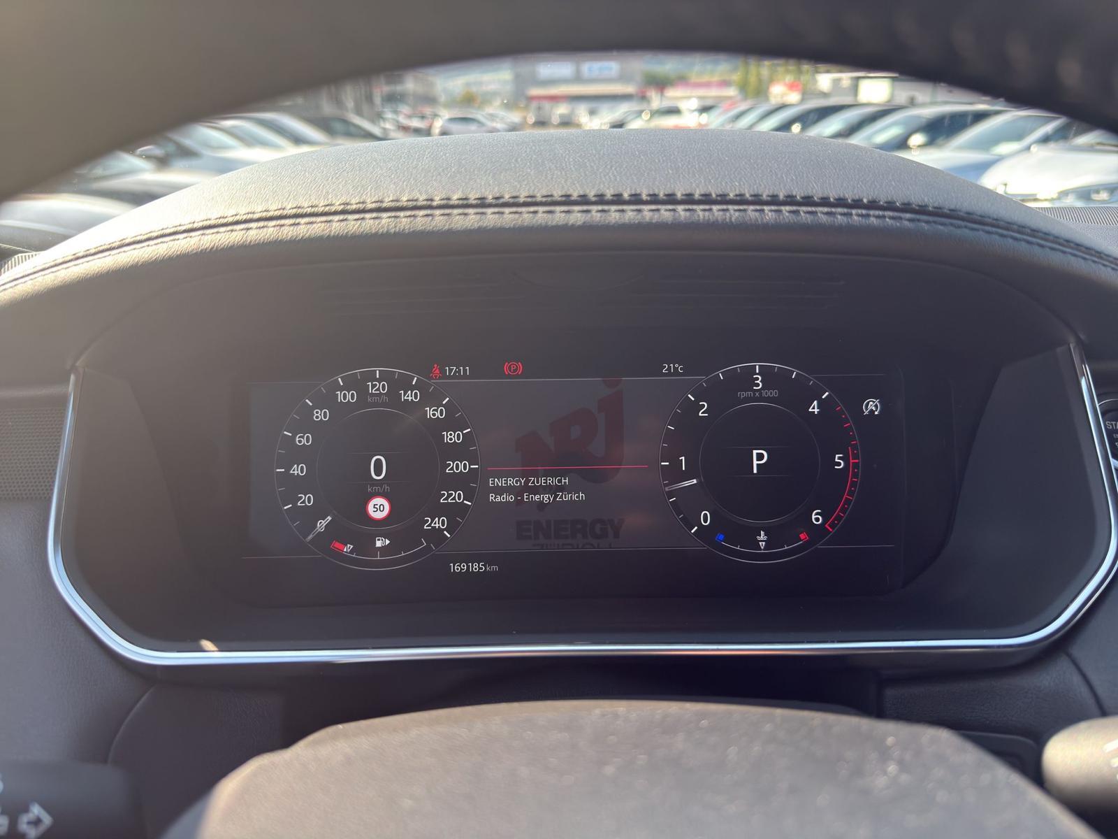 LAND ROVER Range Rover Sport 3.0 SDV6 SE-image-19