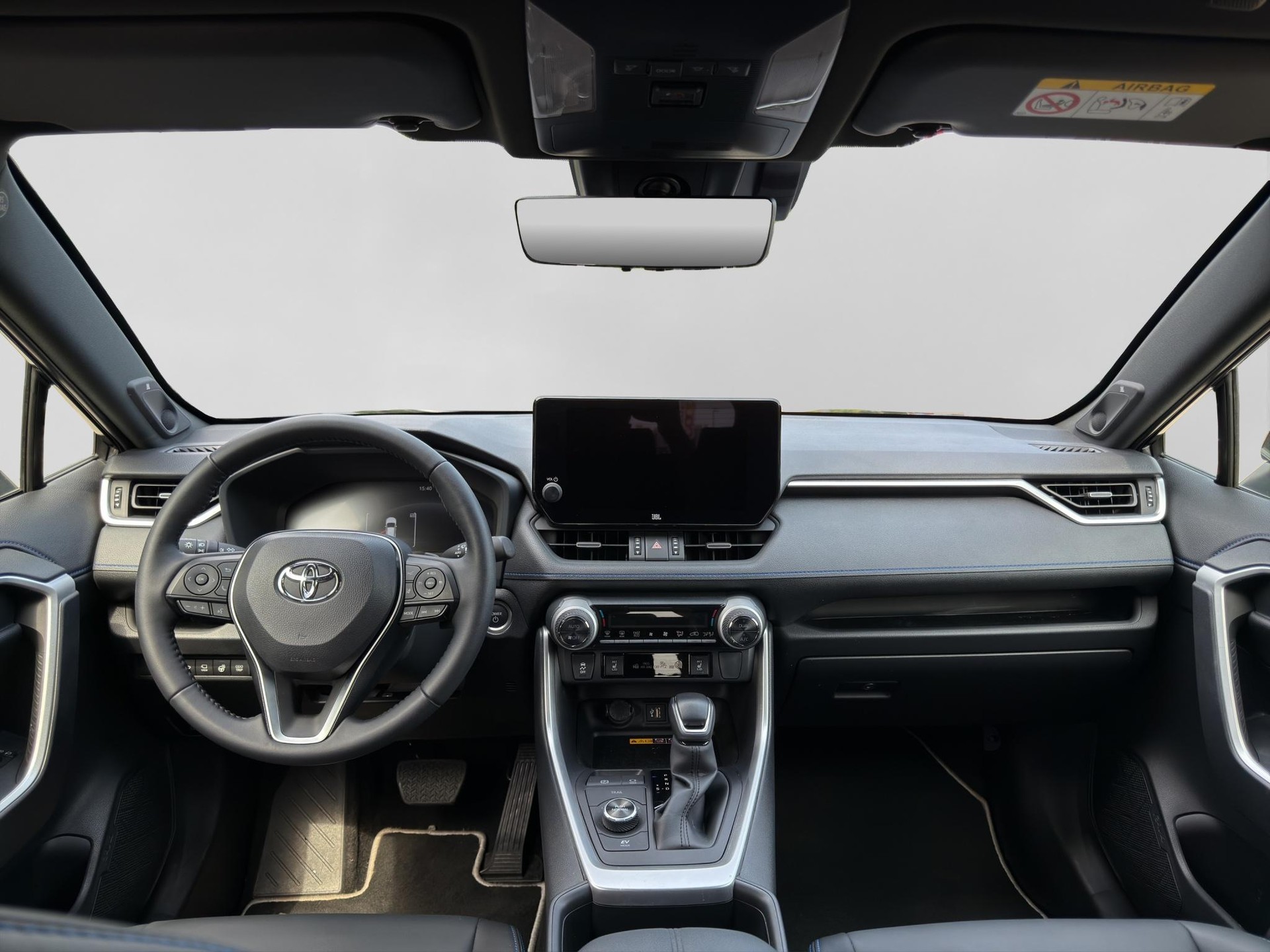 TOYOTA RAV4 2.5 HEV Style-image-7