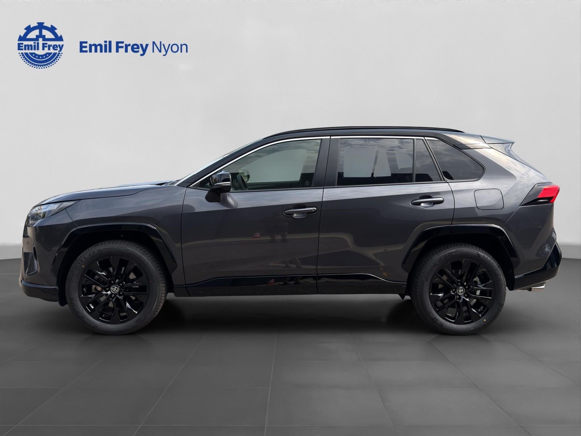 TOYOTA RAV4 2.5 HEV Style-showroom-element-2