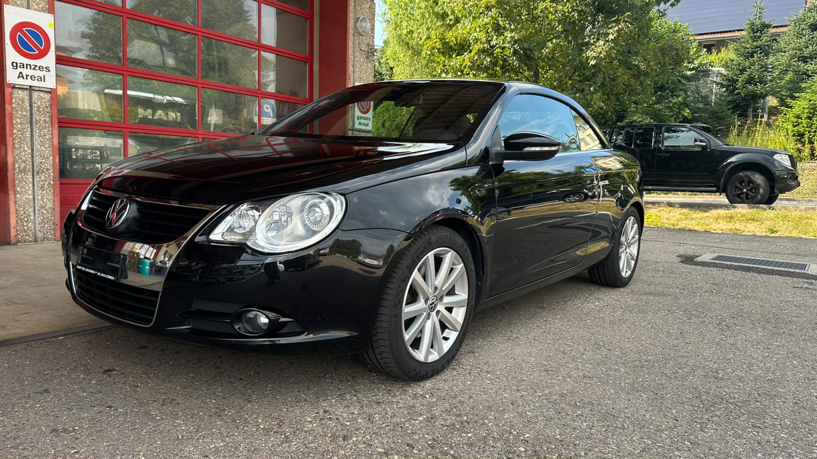 VW 2.0 200 T FSI DSG