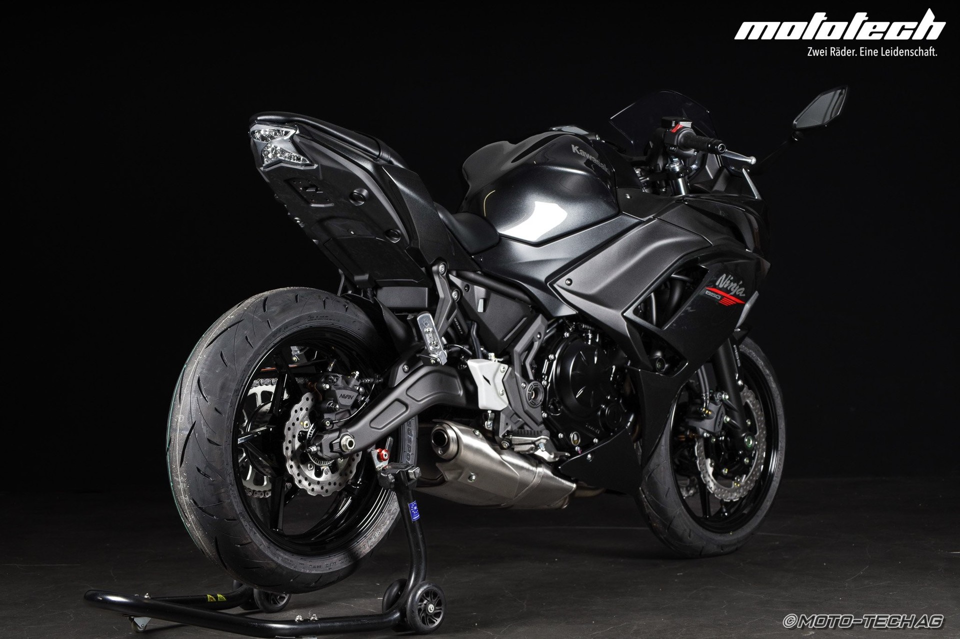 KAWASAKI Ninja 650 MY26 (35kW)-image-2