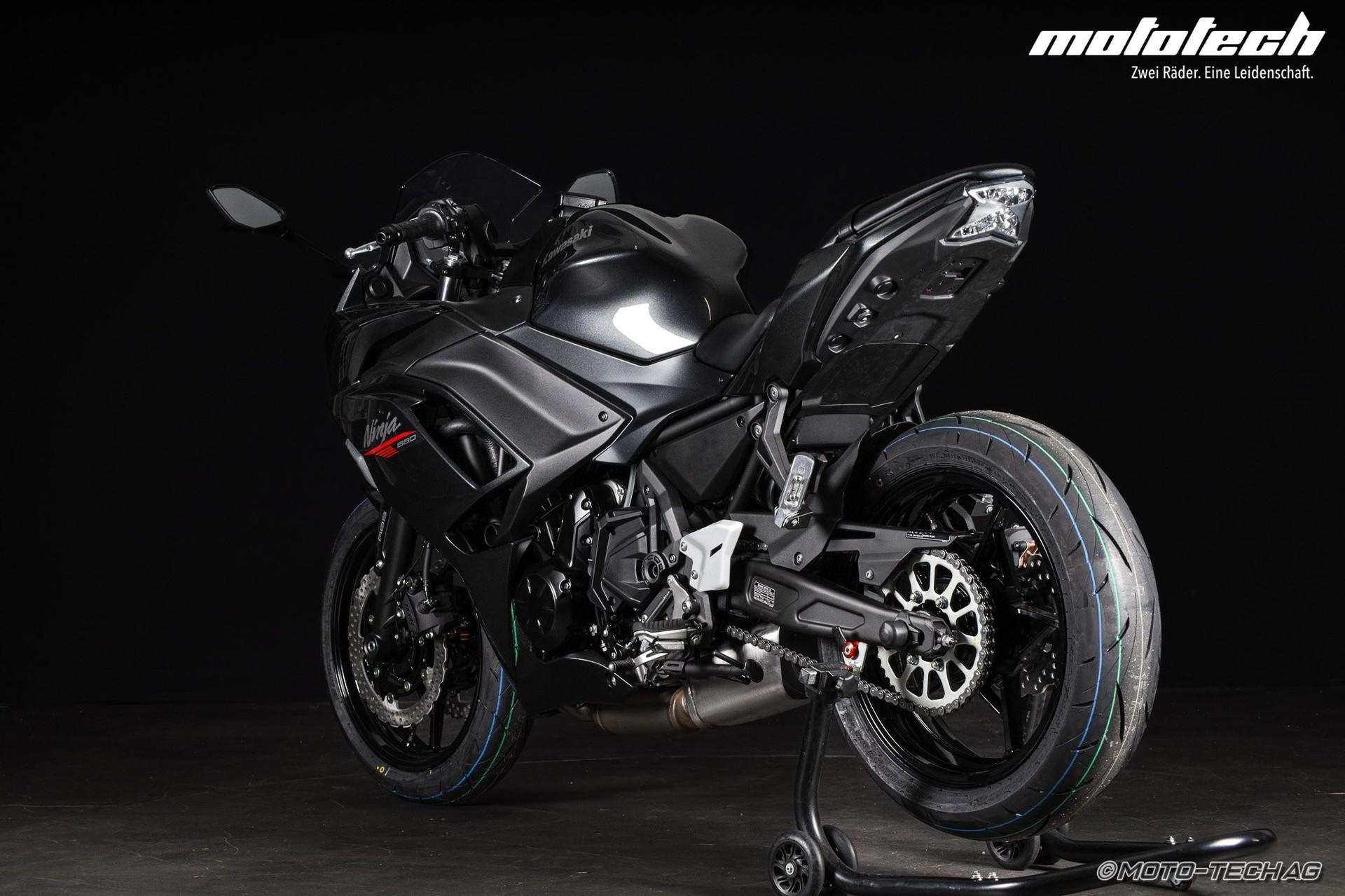 KAWASAKI Ninja 650 MY26 (35kW)-image-3