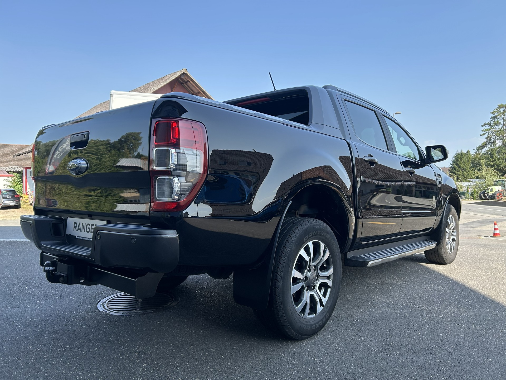 FORD Ranger Wildtrak 2.0 Eco Blue 4x4 A-showroom-element-3