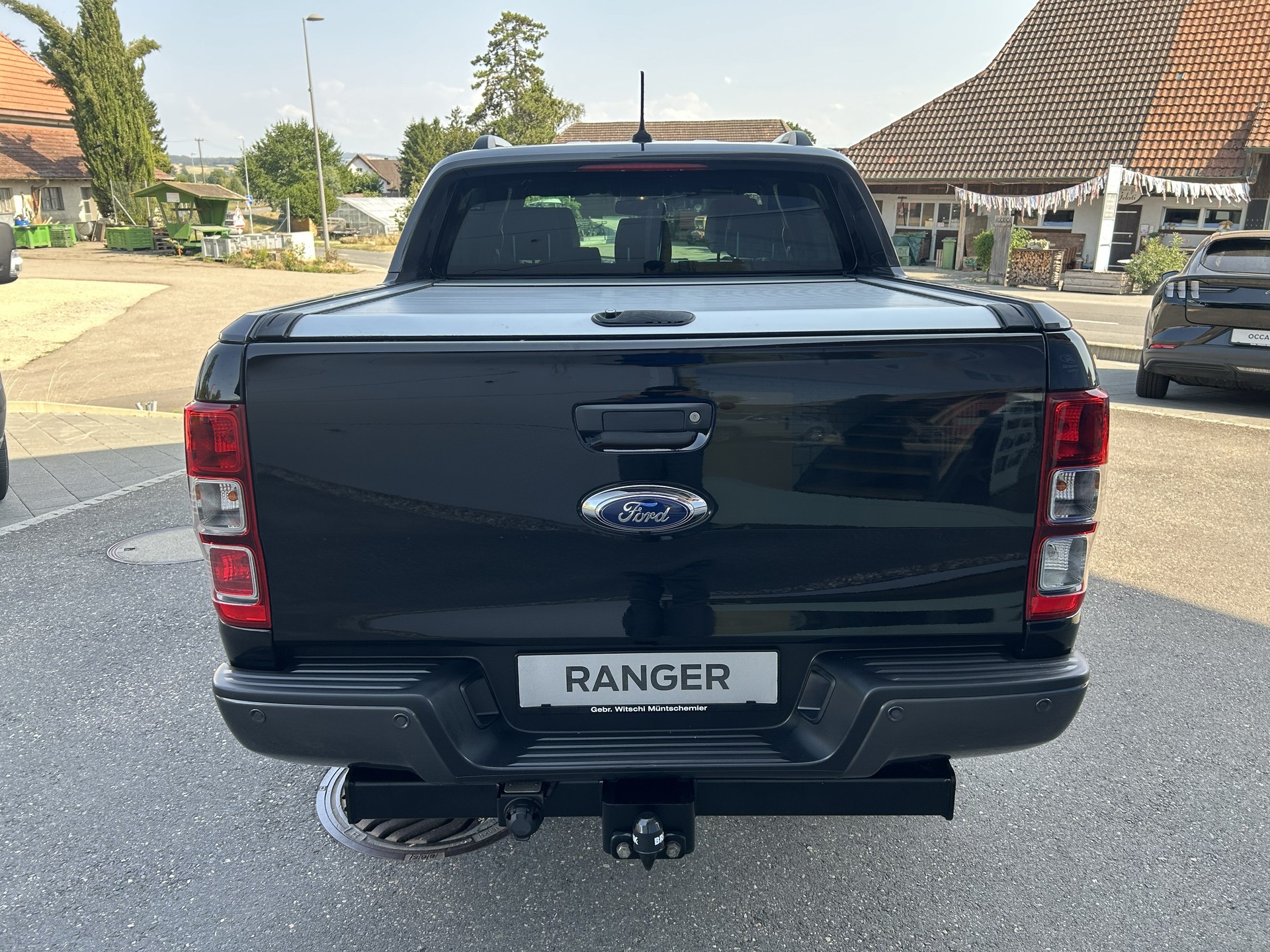 FORD Ranger Wildtrak 2.0 Eco Blue 4x4 A-showroom-element-2