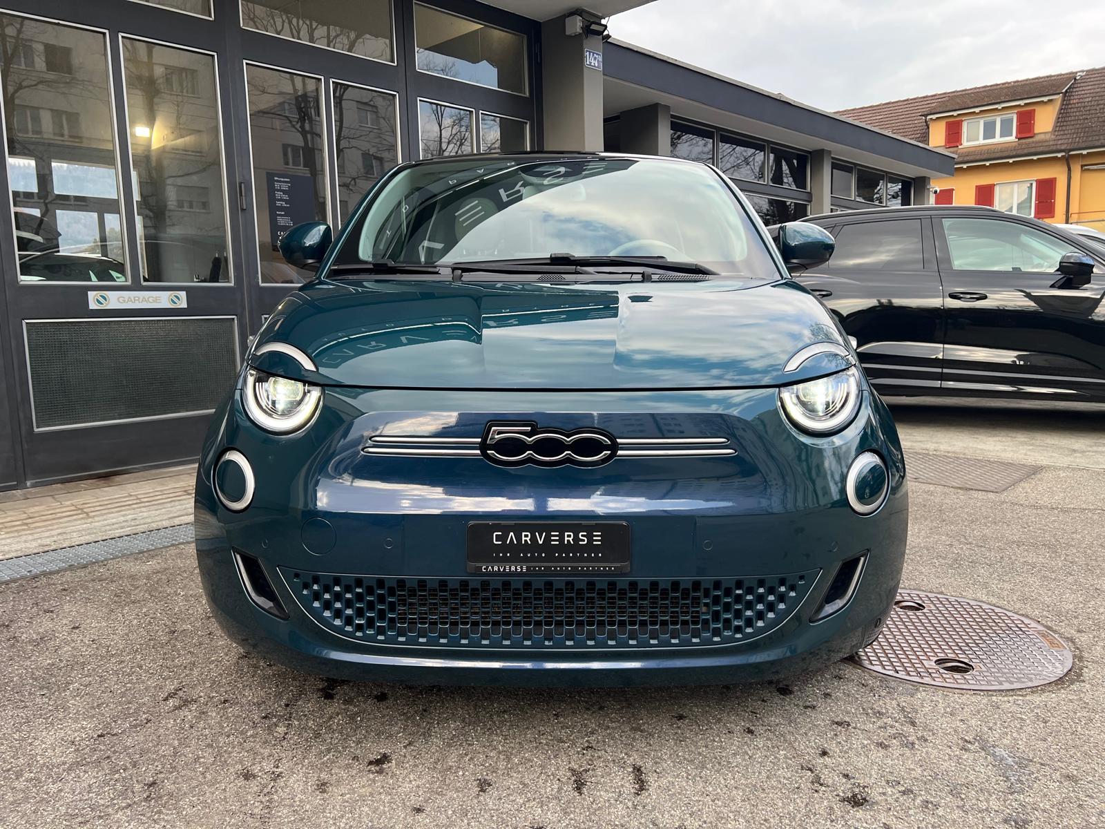 FIAT 500La Prima-showroom-element-1