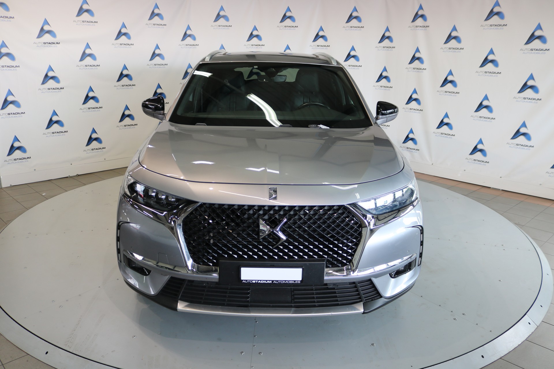 DS AUTOMOBILES DS 7 Crossback 1.6 THP Opera Performance Line-showroom-element-2