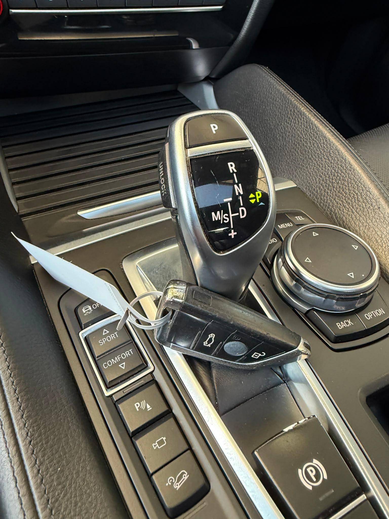 BMW X6 50i xDrive-image-20
