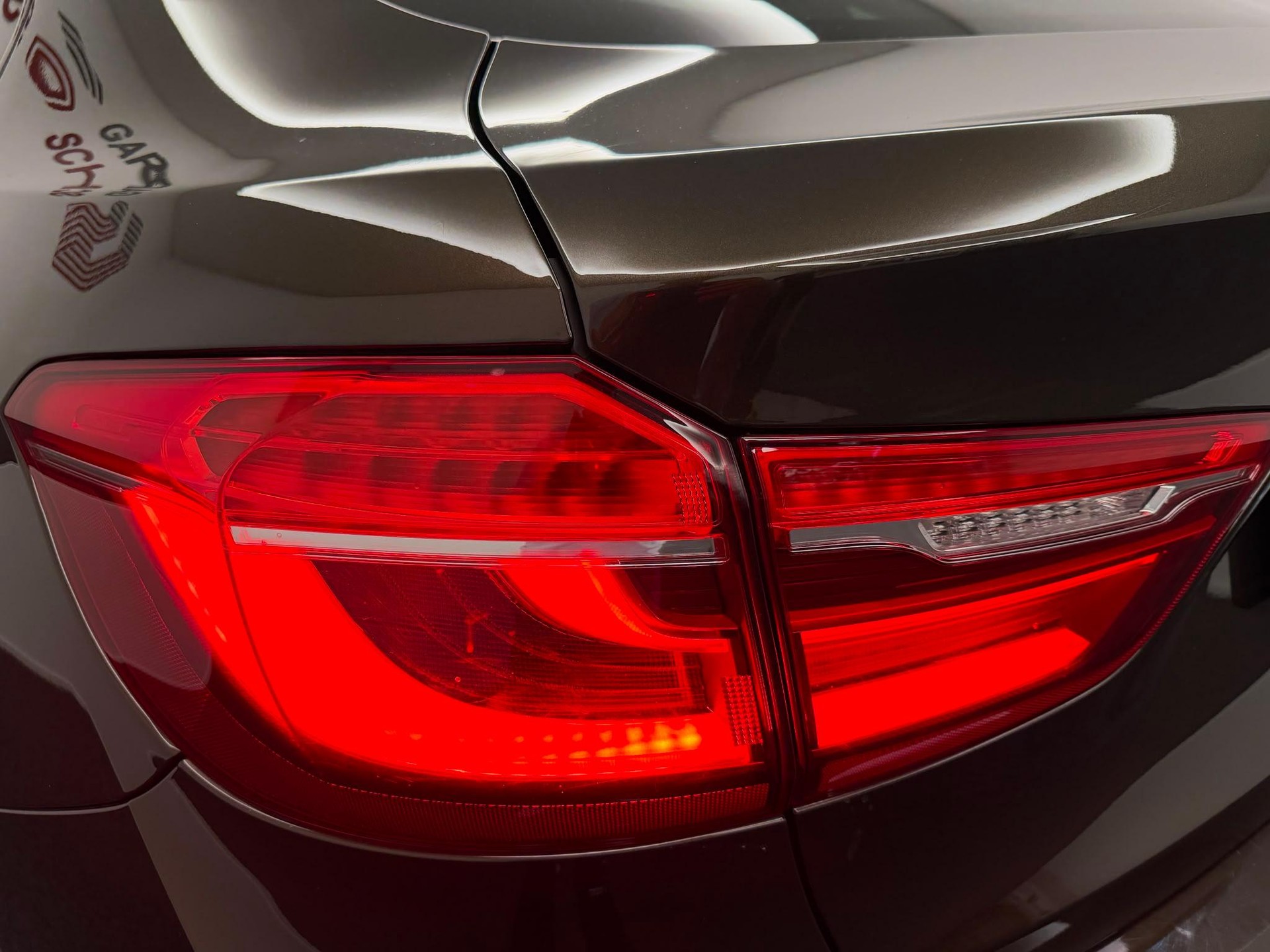 BMW X6 50i xDrive-image-8