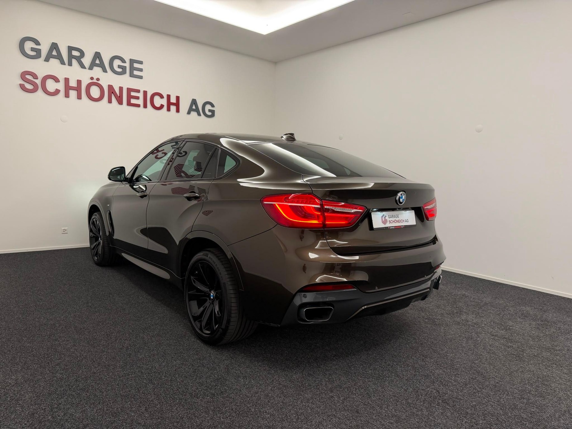 BMW X6 50i xDrive-image-6