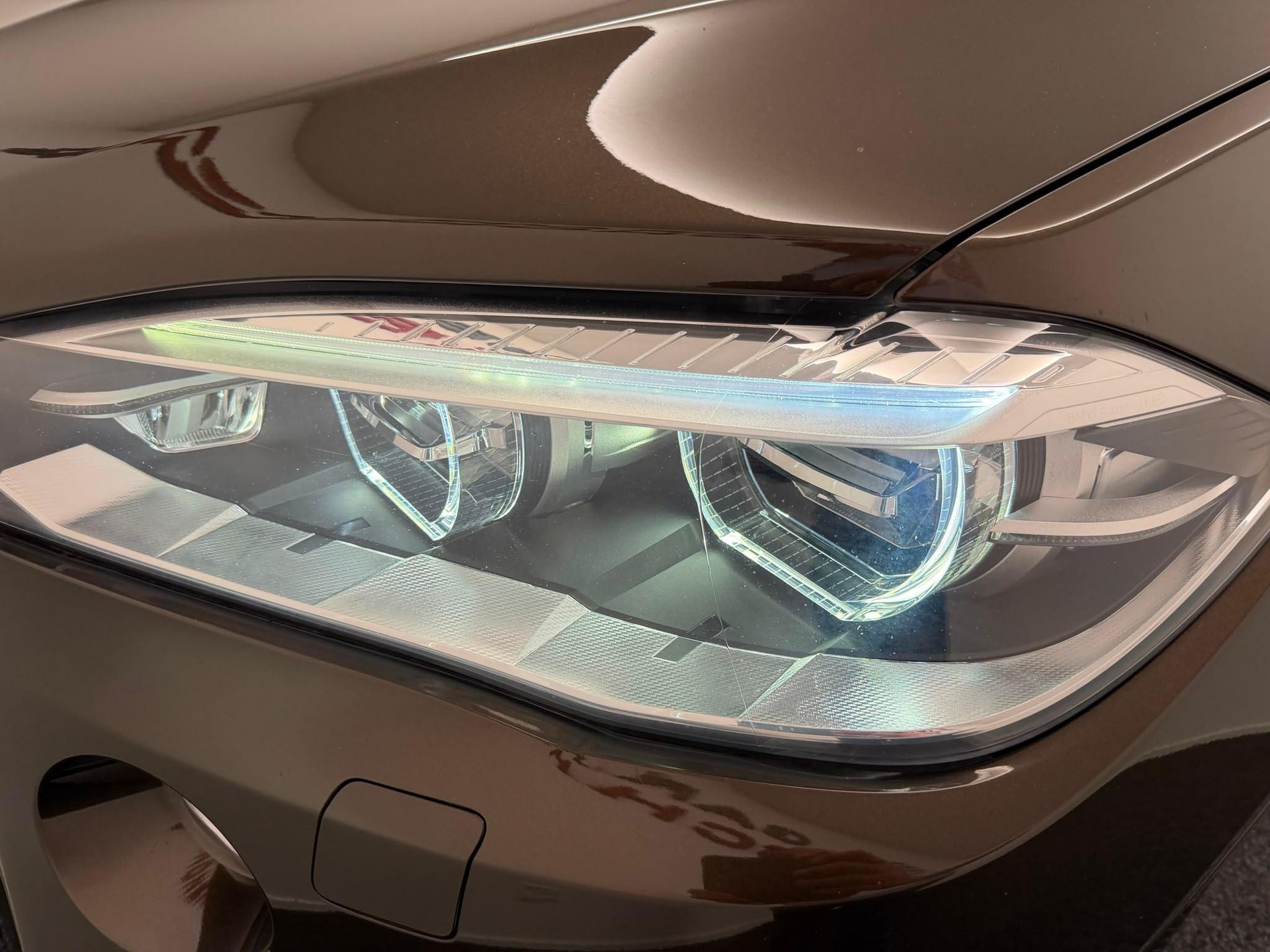 BMW X6 50i xDrive-image-7