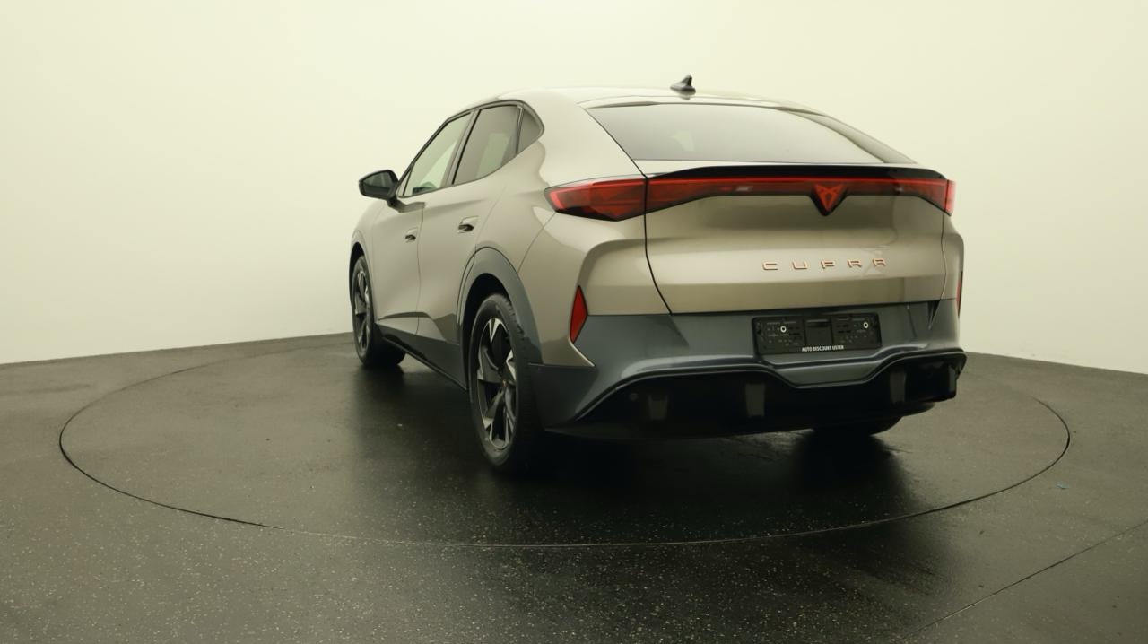 CUPRA Tavascan 77 kWh Endurance-showroom-element-3