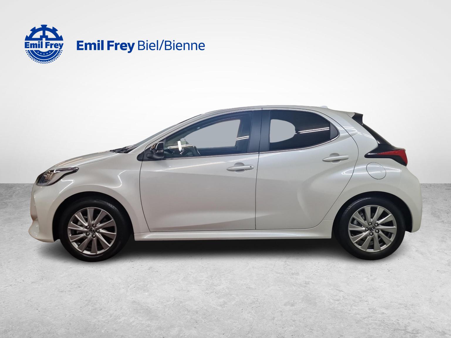 MAZDA 2 1.5 Hybrid Select-showroom-element-1