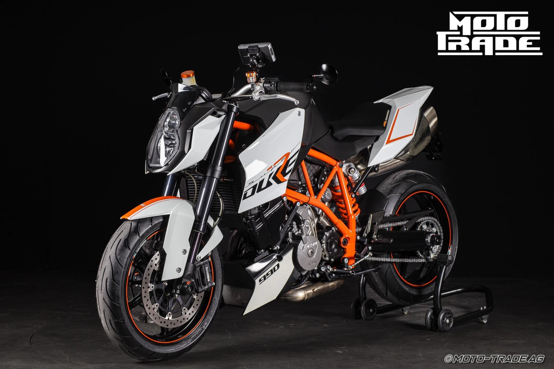KTM 990 Super Duke R-image-5