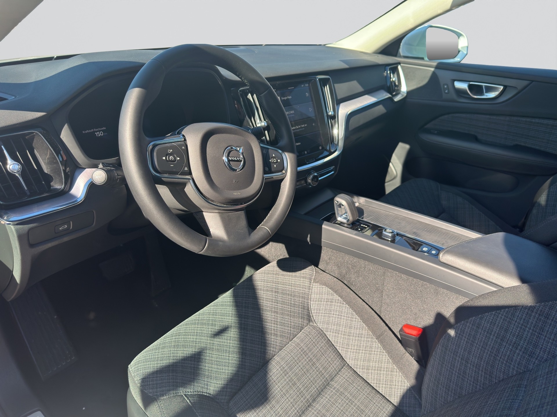 VOLVO S60 B4 Benzin Mild Hybrid CORE DCT-image-6