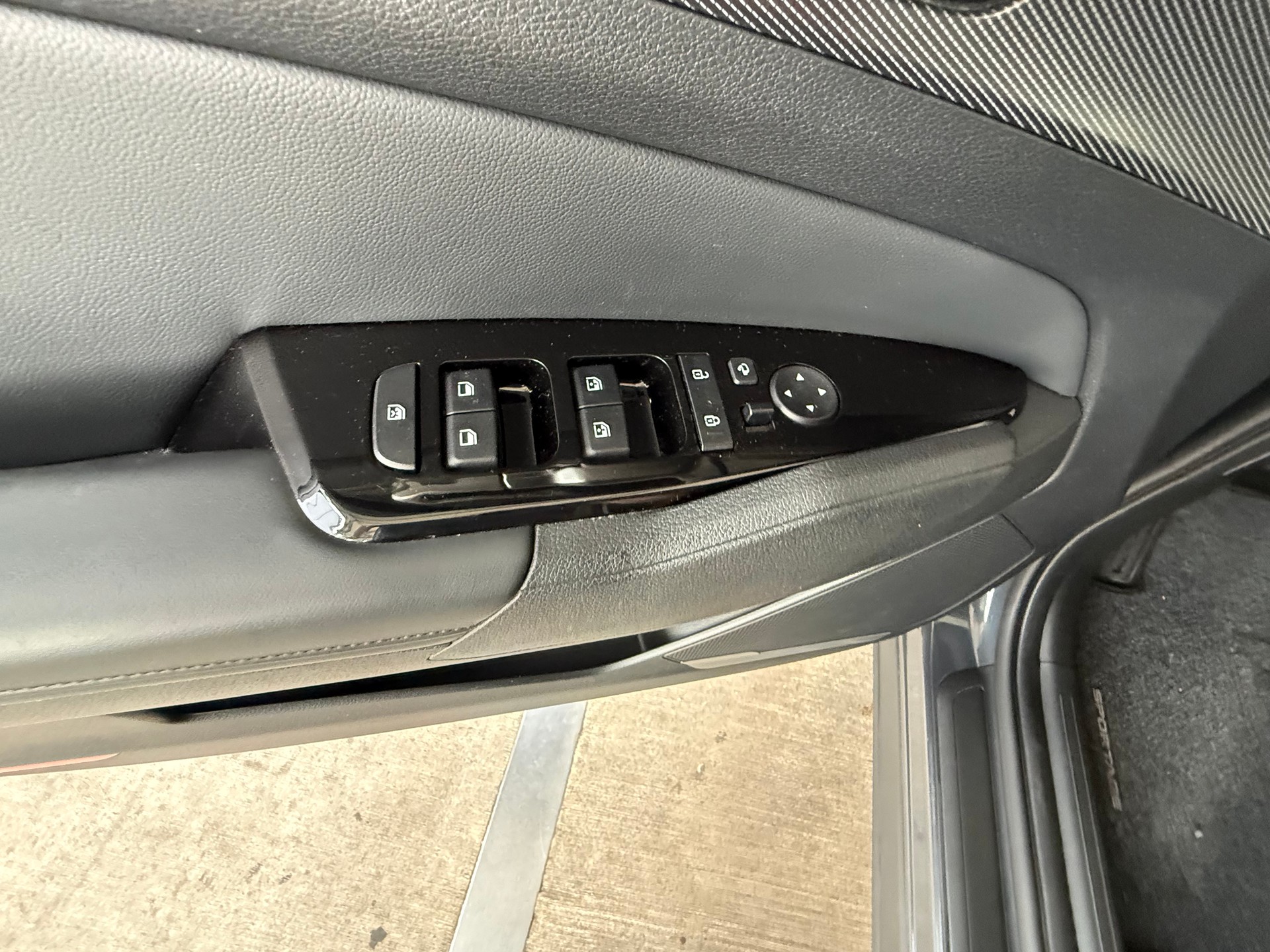 KIA Sportage 1.6T-GDi MHEV Style 4x4 7DCT-image-7