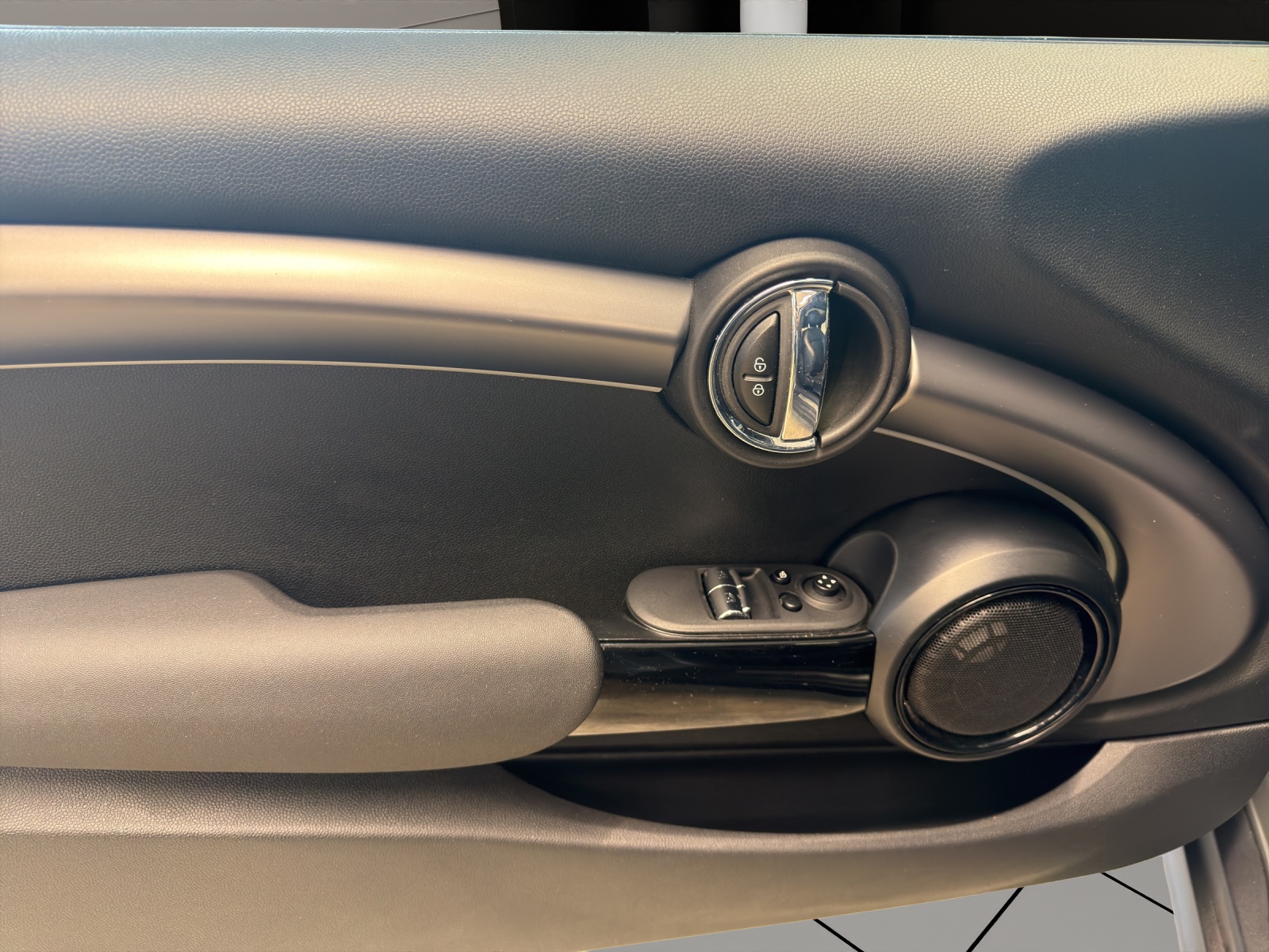 MINI Cooper S Trafal Ed DKG-image-11