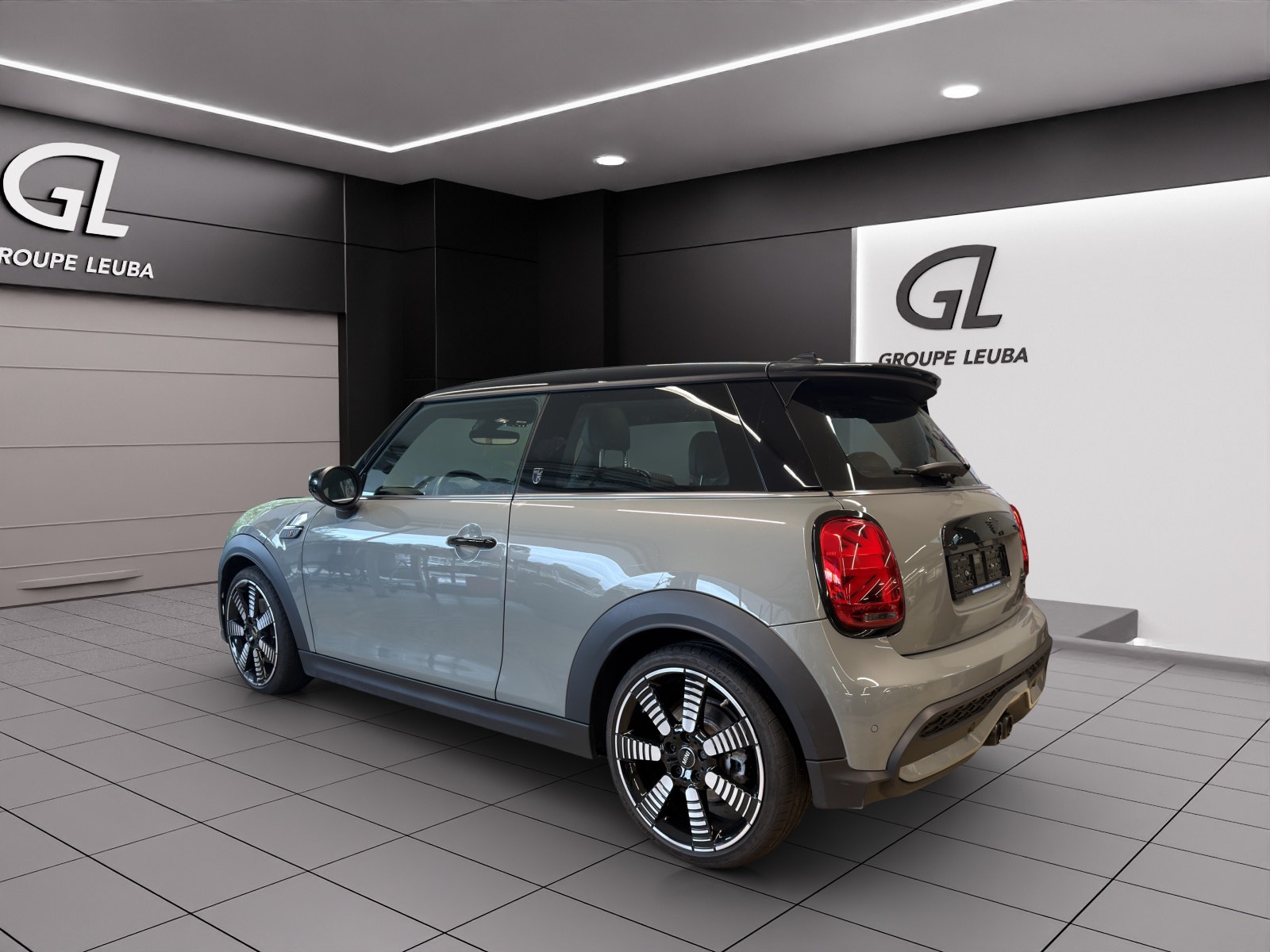 MINI Cooper S Trafal Ed DKG-showroom-element-3