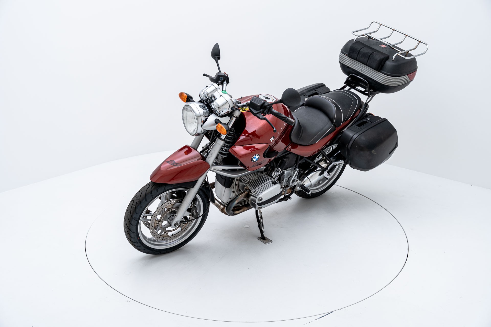 BMW R 1150 R-image-2
