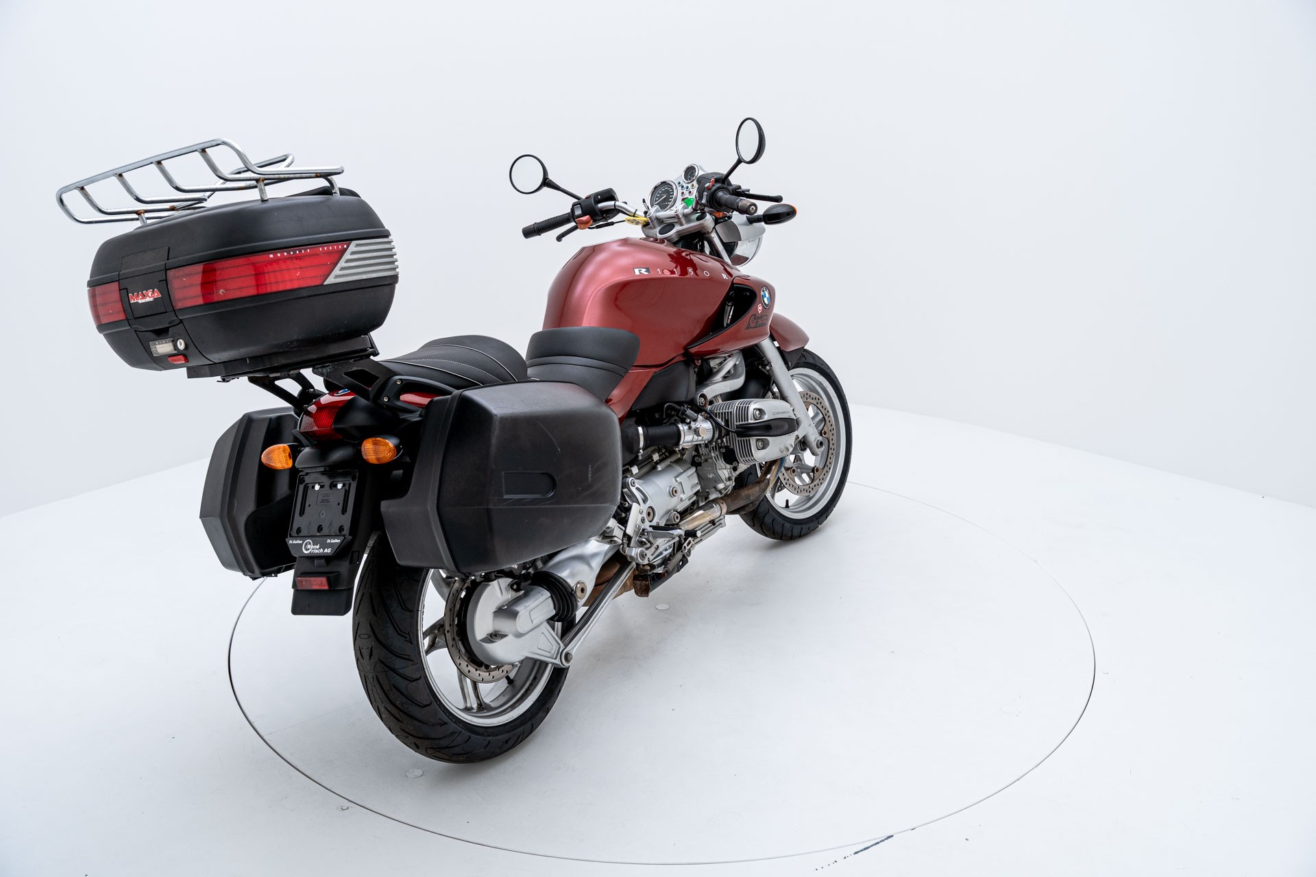 BMW R 1150 R-image-3
