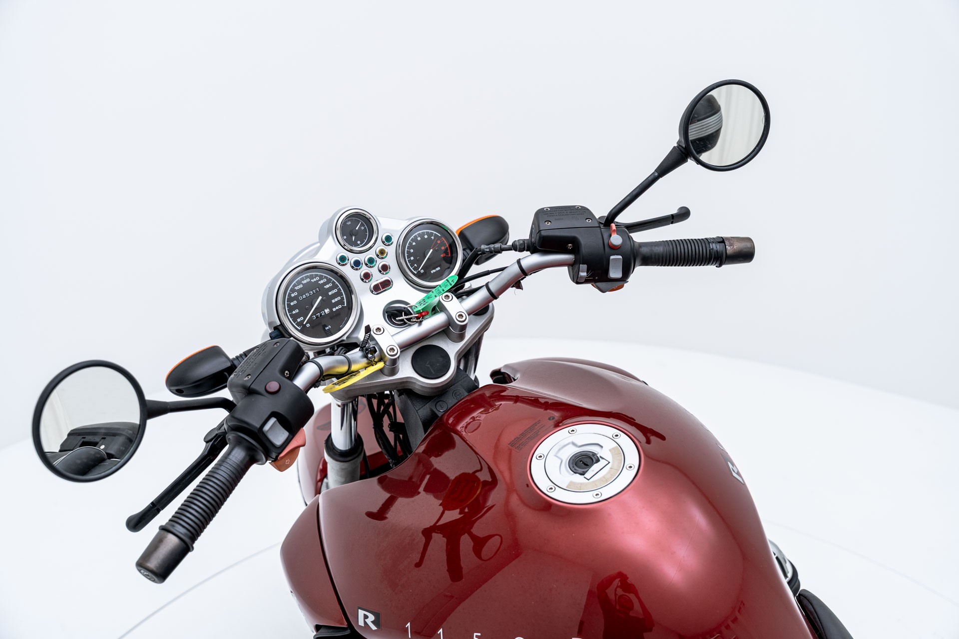 BMW R 1150 R-image-7