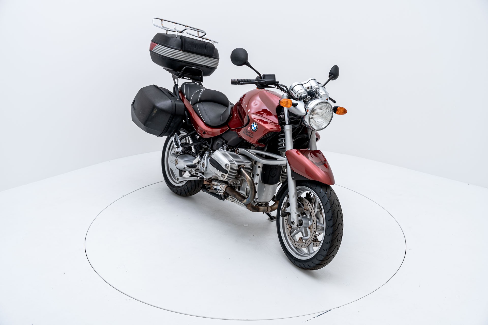 BMW R 1150 R-image-1