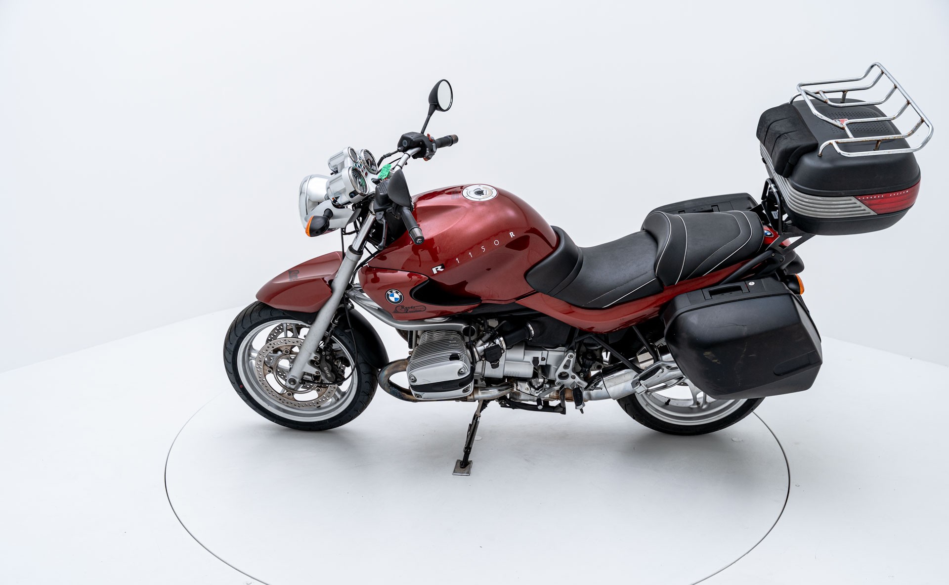 BMW R 1150 R-image-5