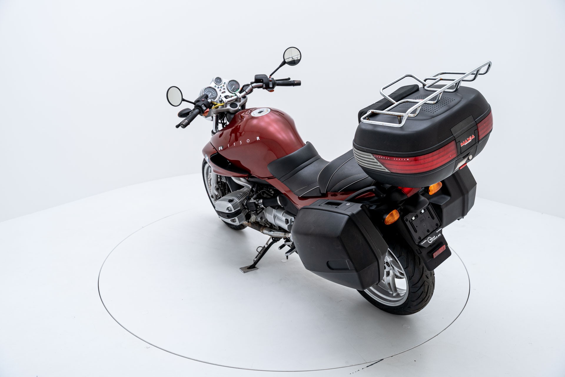 BMW R 1150 R-image-4