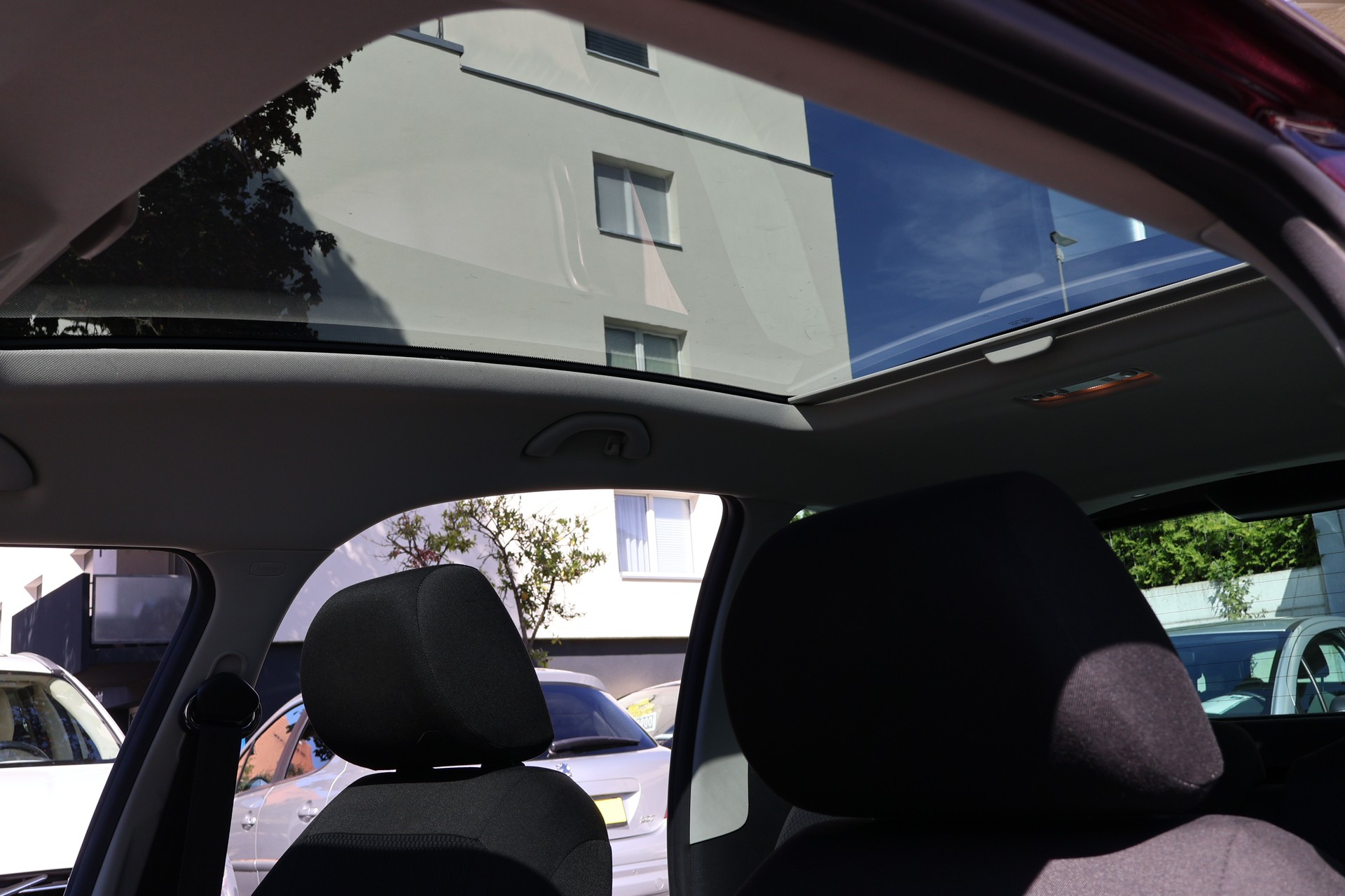 SKODA Roomster 1.2 TSI Magic-image-13