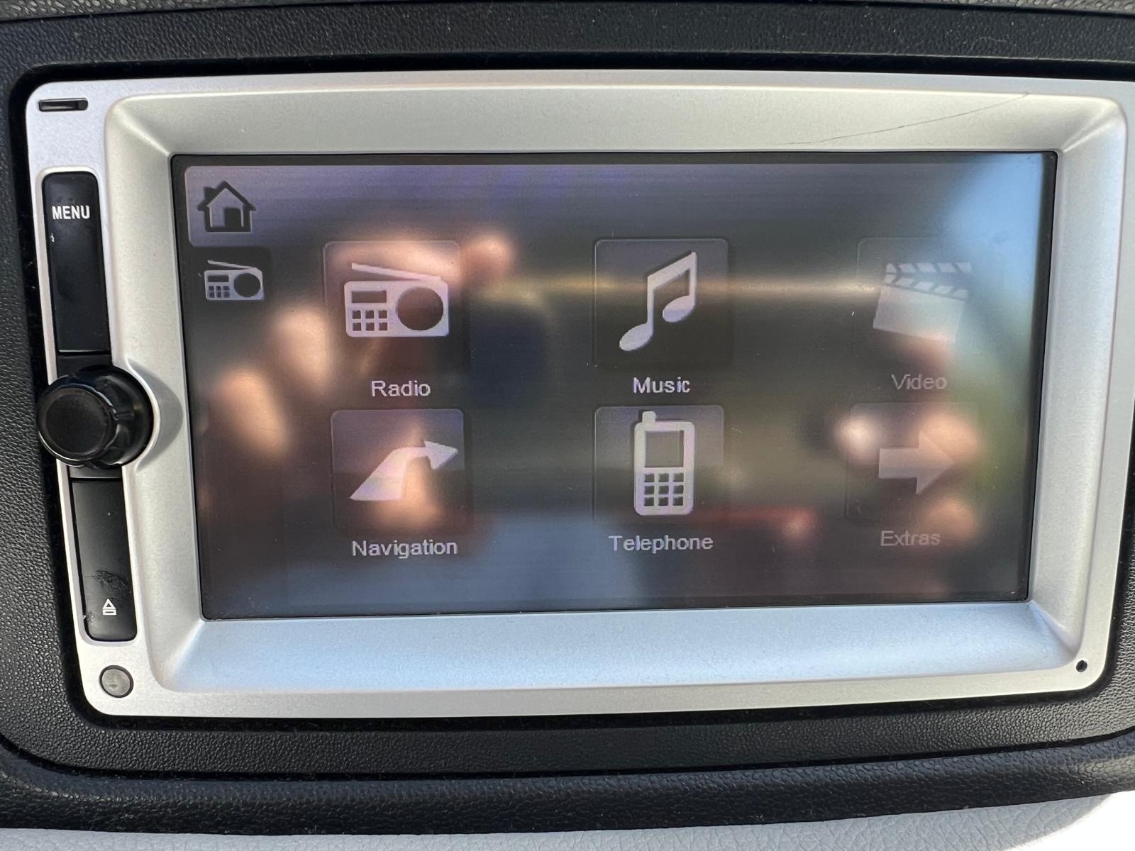 SMART fortwo swiss edition mhd Mit Frisch MFK 02.09.2026 und Service-image-13