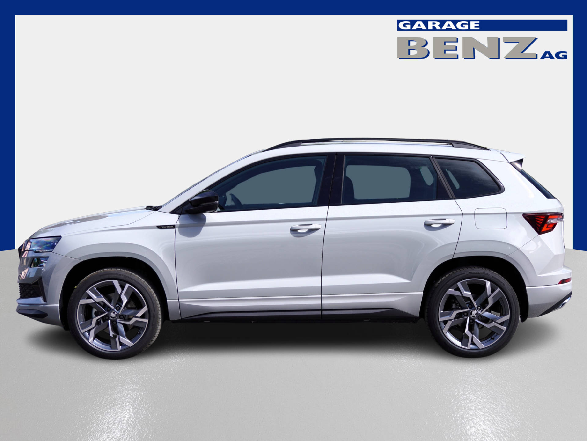 SKODA Karoq 2.0 TSI SportLine 4x4 DSG-showroom-element-3