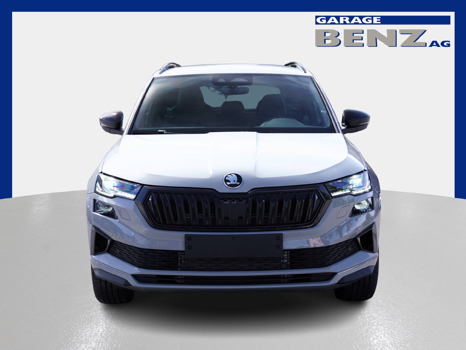 SKODA Karoq 2.0 TSI SportLine 4x4 DSG-showroom-element-1