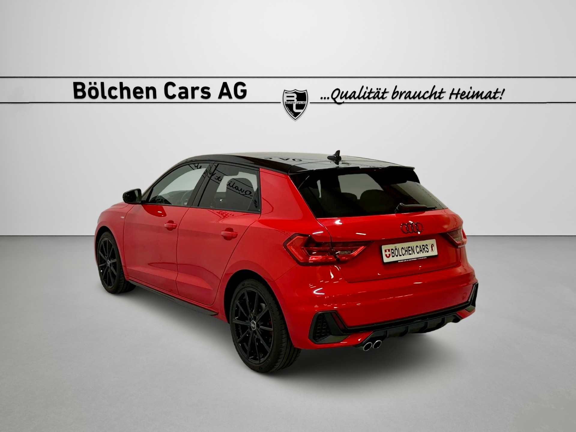 AUDI A1 Sportback 40 TFSI S Line S-tronic-showroom-element-3