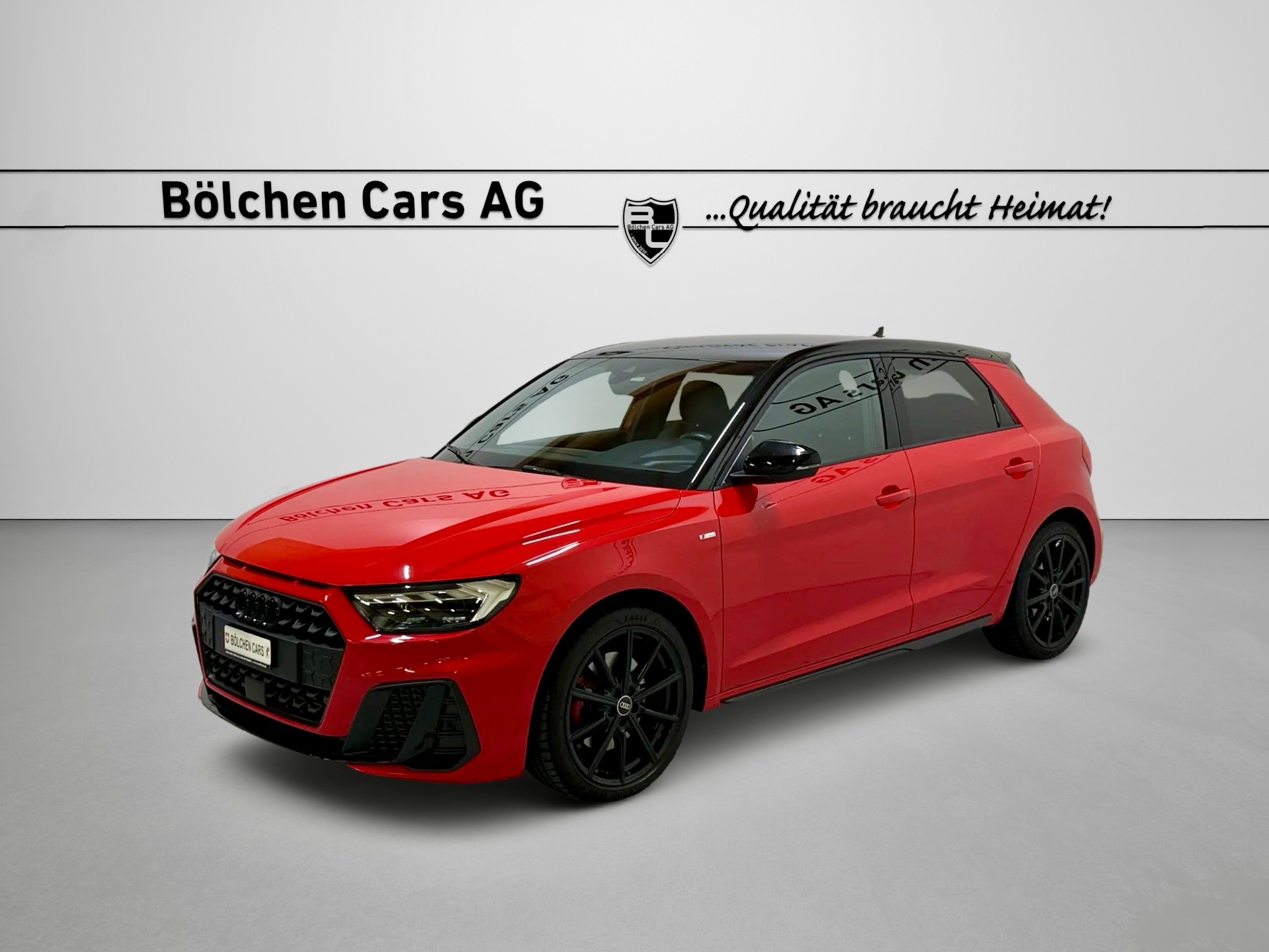 AUDI A1 Sportback 40 TFSI S Line S-tronic-showroom-element-2