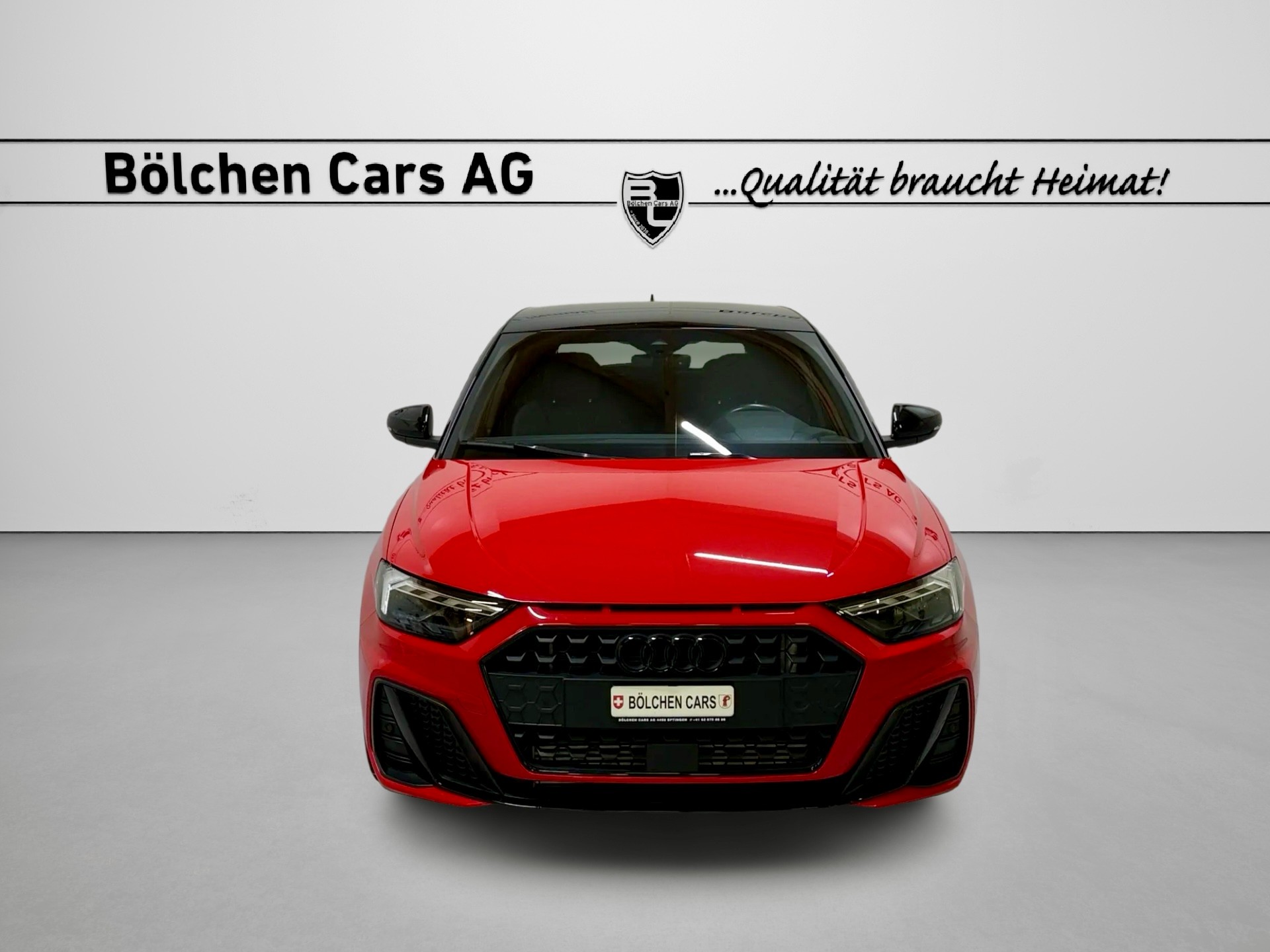 AUDI A1 Sportback 40 TFSI S Line S-tronic-showroom-element-1