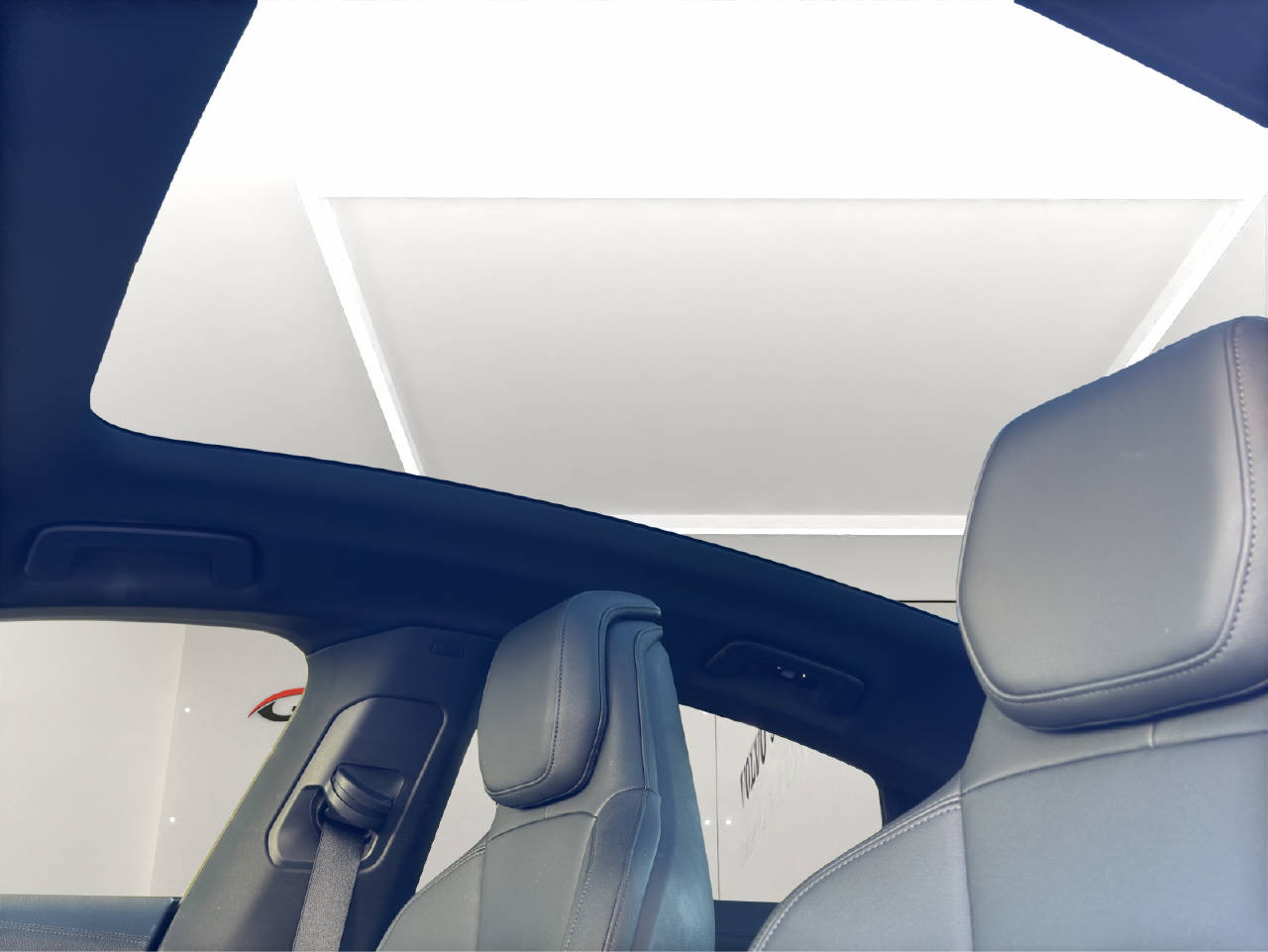 AUDI e-tron GT quattro-image-9
