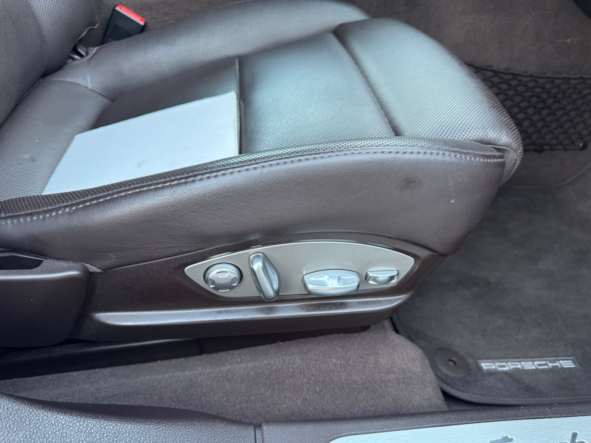 PORSCHE Panamera Turbo S 4.8 PDK-image-13
