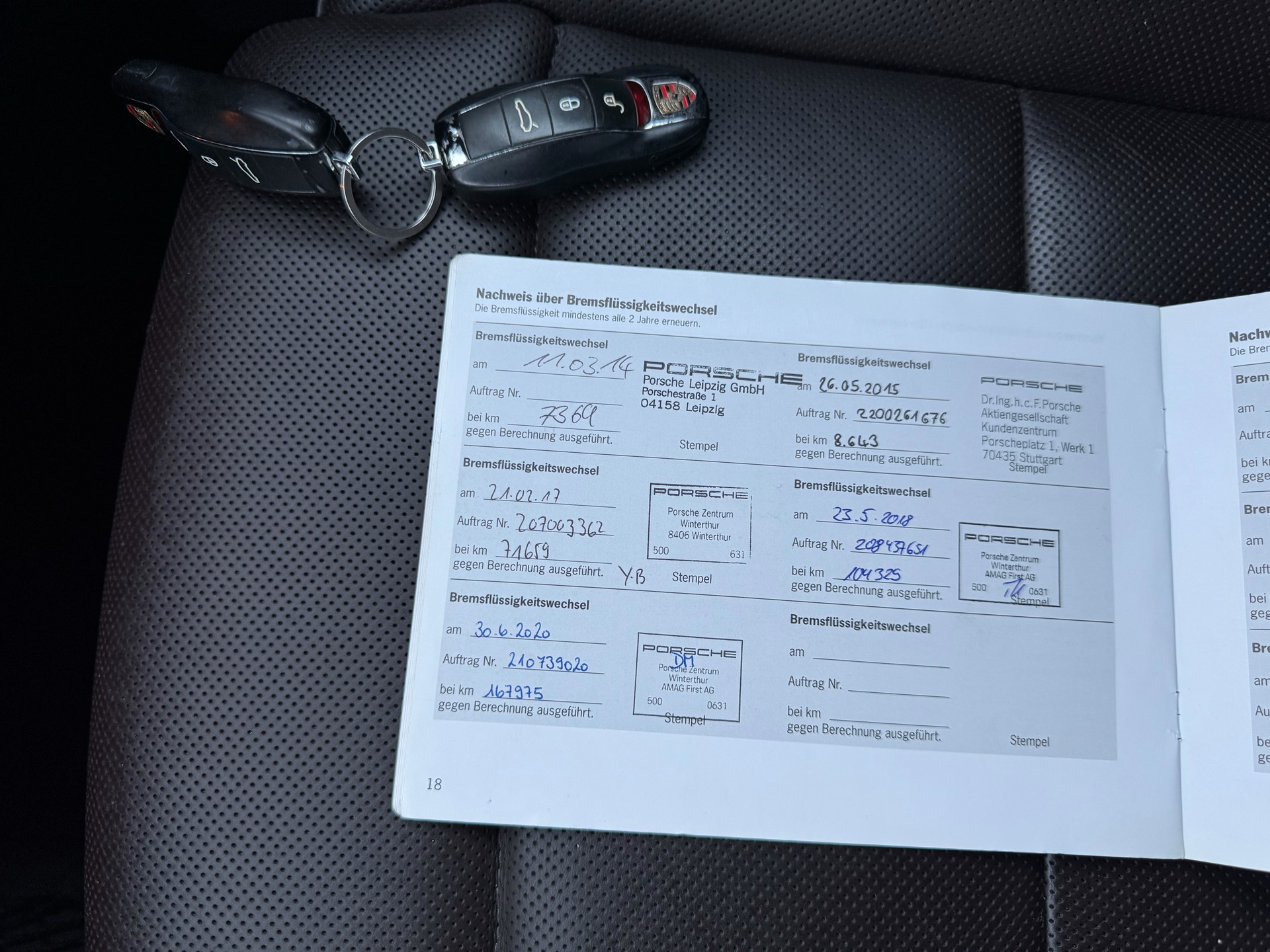 PORSCHE Panamera Turbo S 4.8 PDK-image-29