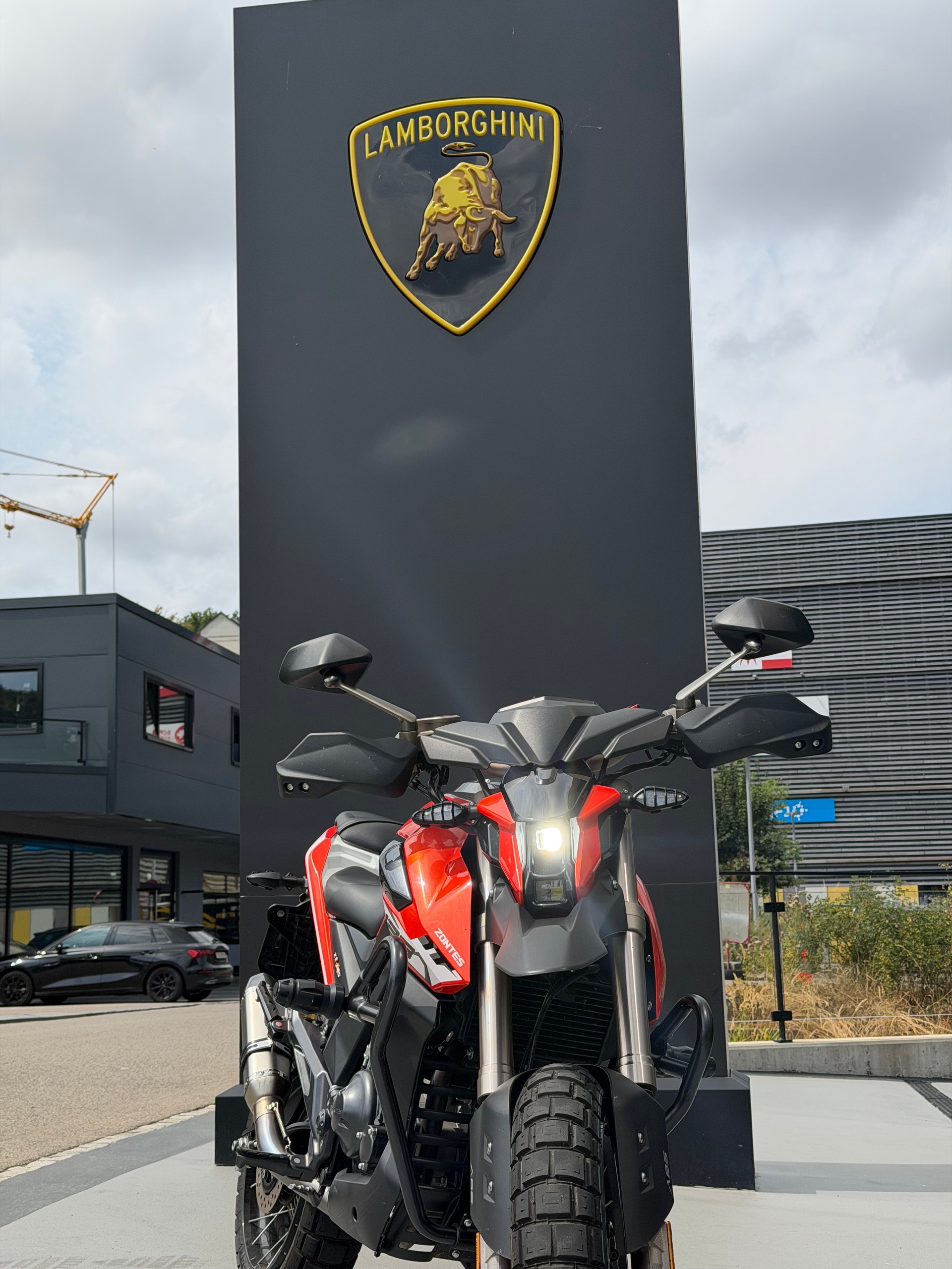 ZONTES ZT 125-image-1