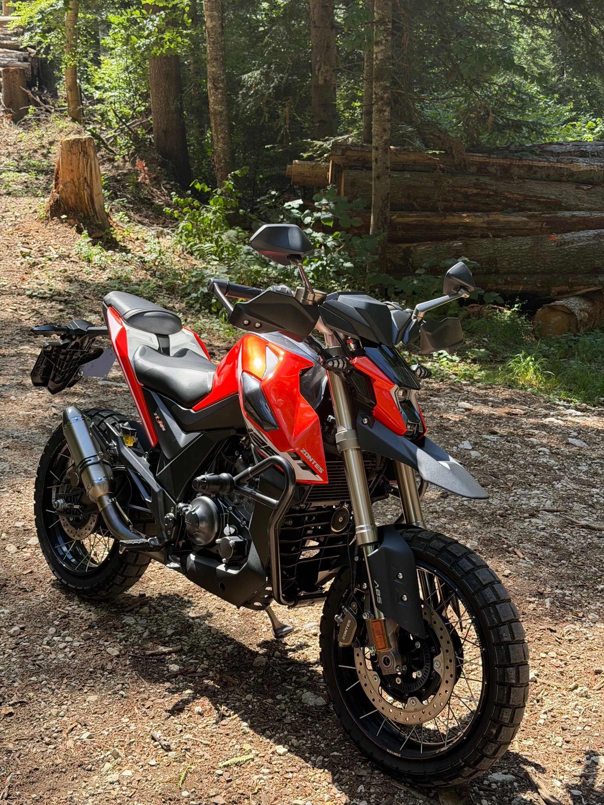 ZONTES ZT 125-image-7