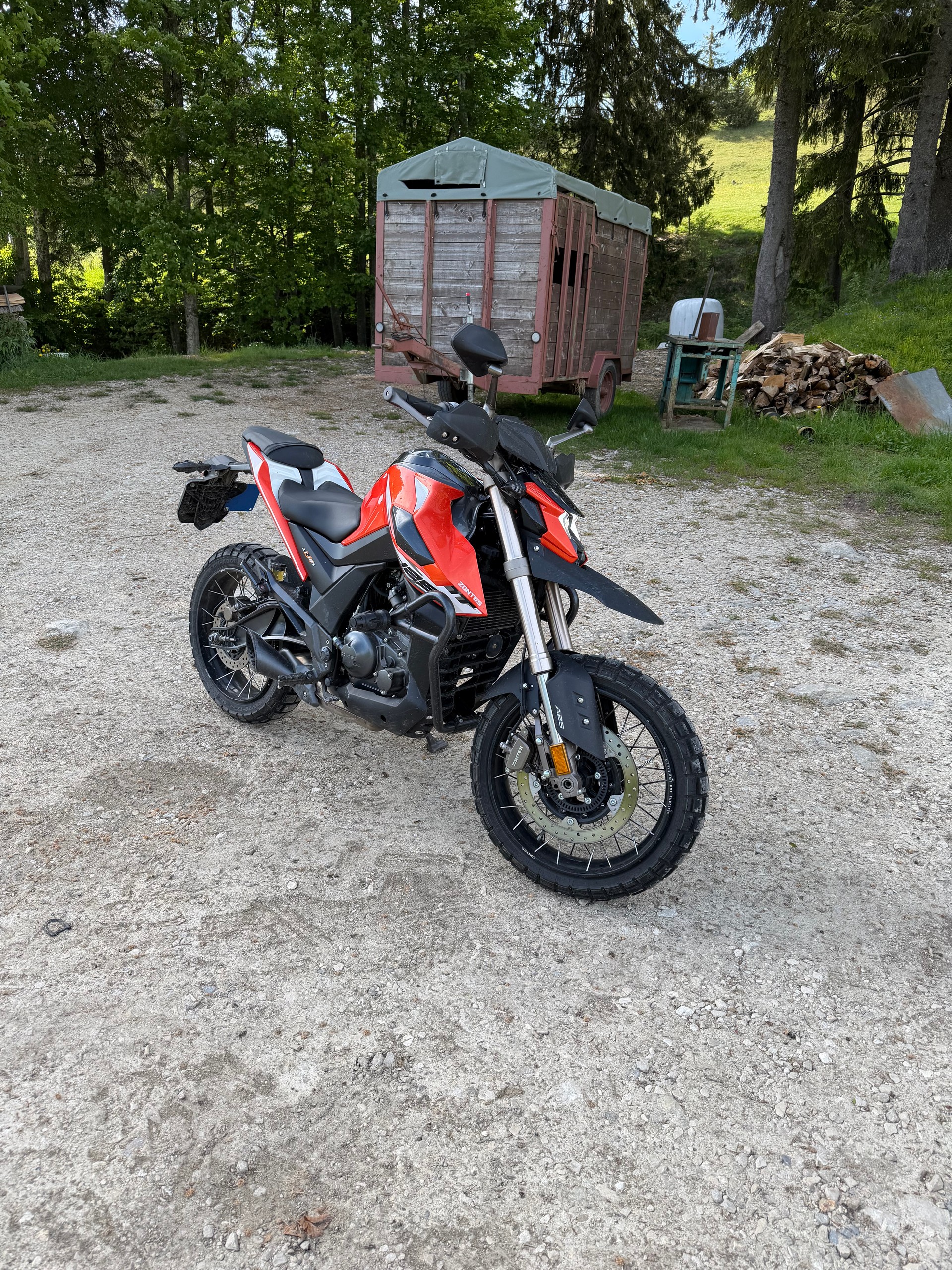 ZONTES ZT 125-image-2