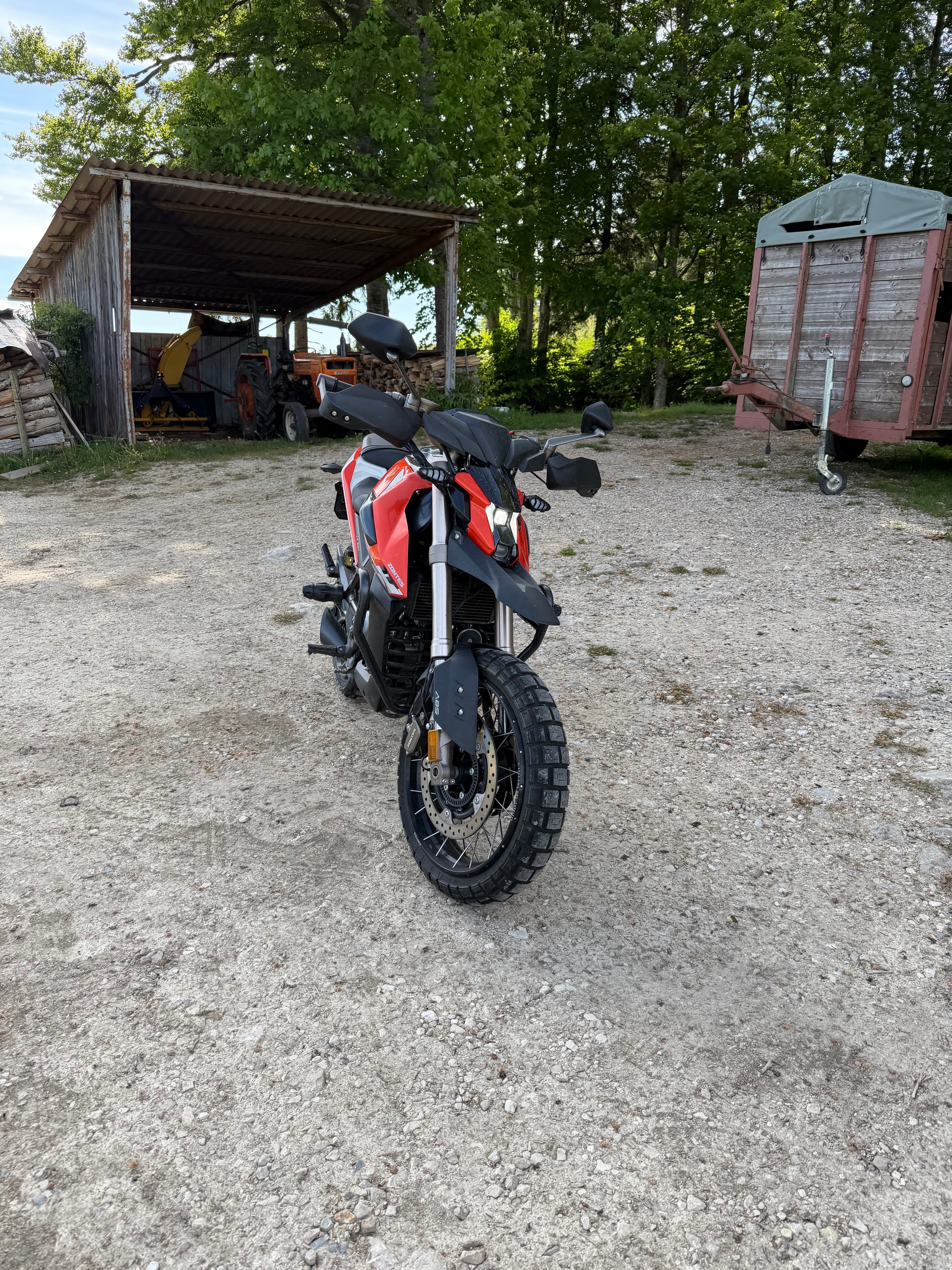 ZONTES ZT 125-image-3