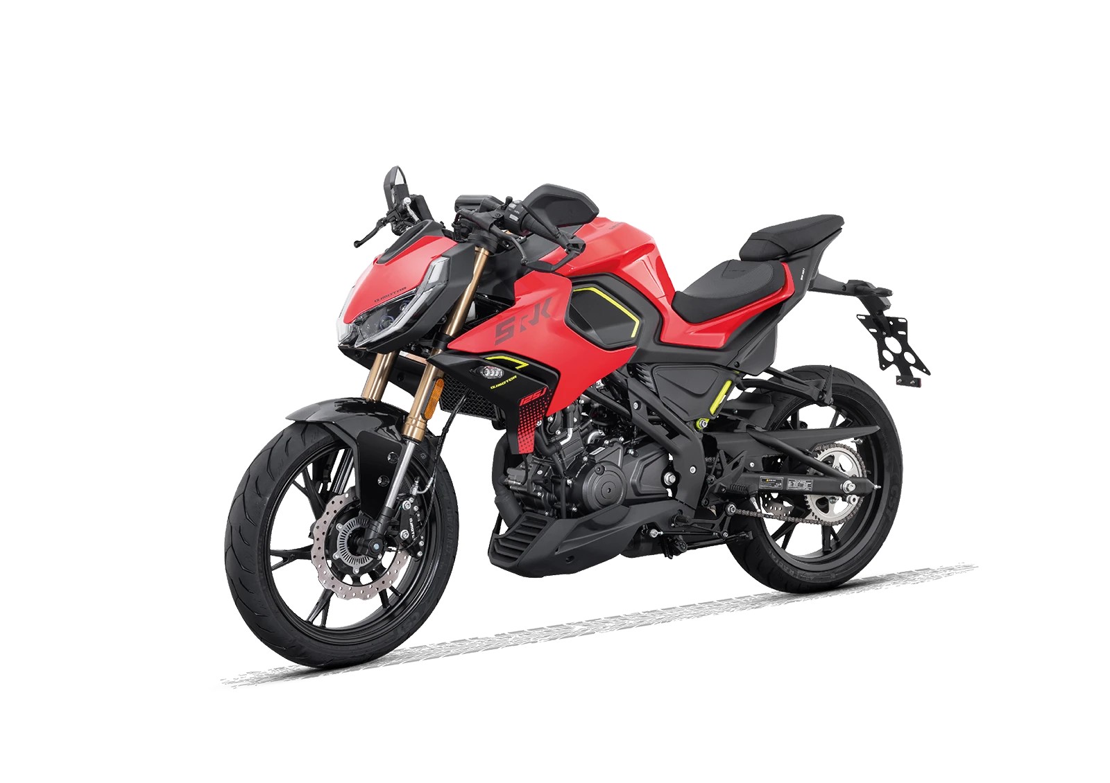 QJ SRK 125 S-image-2