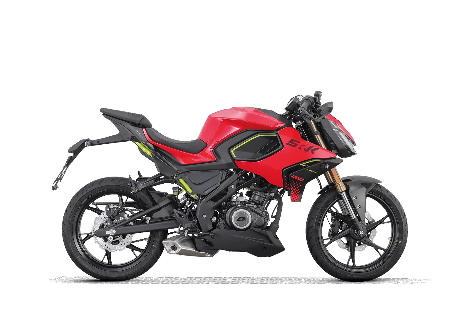 QJ SRK 125 S-image-0