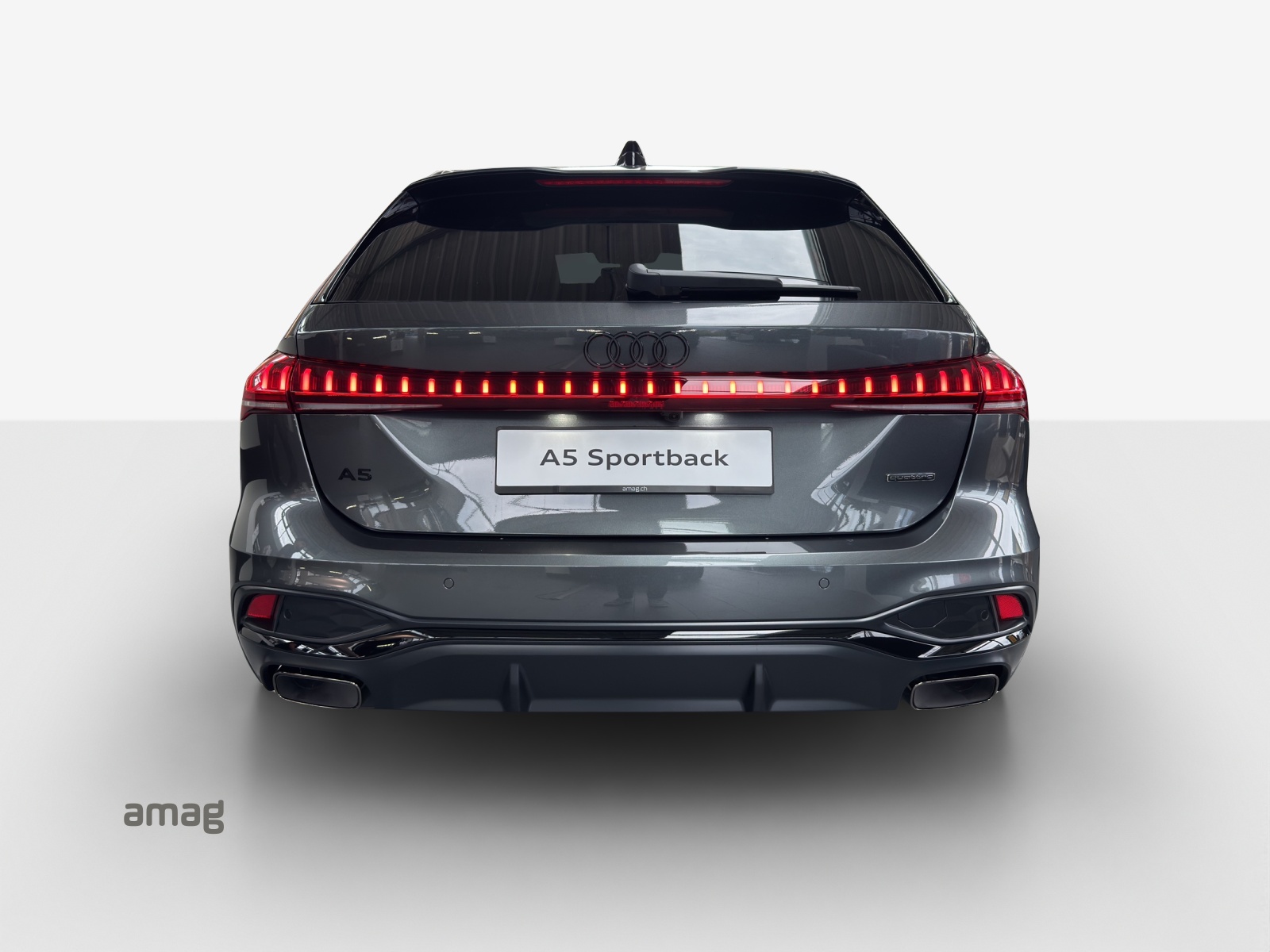 AUDI A5 Avant e-hybrid quattro 270 kW S tronic-showroom-element-2