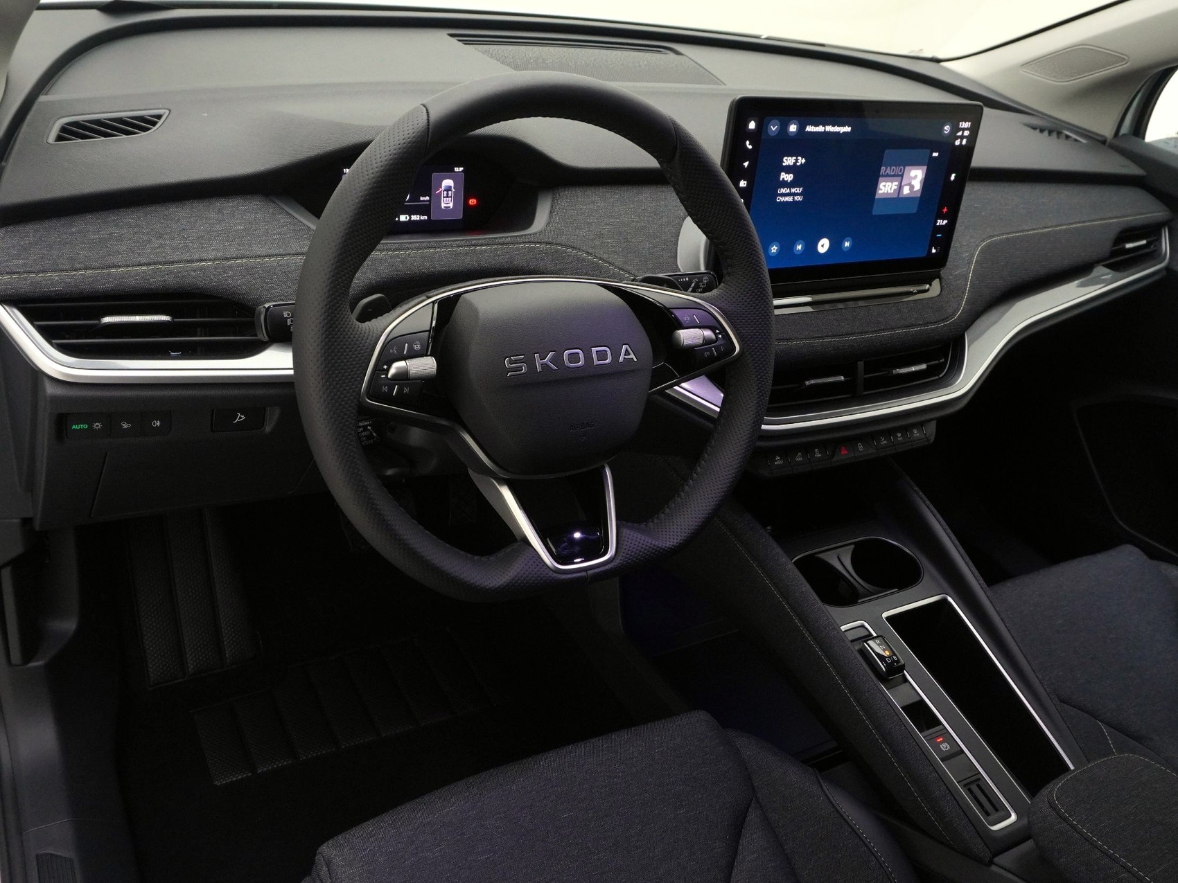 SKODA Elroq 85 Loft Plus-showroom-element-3