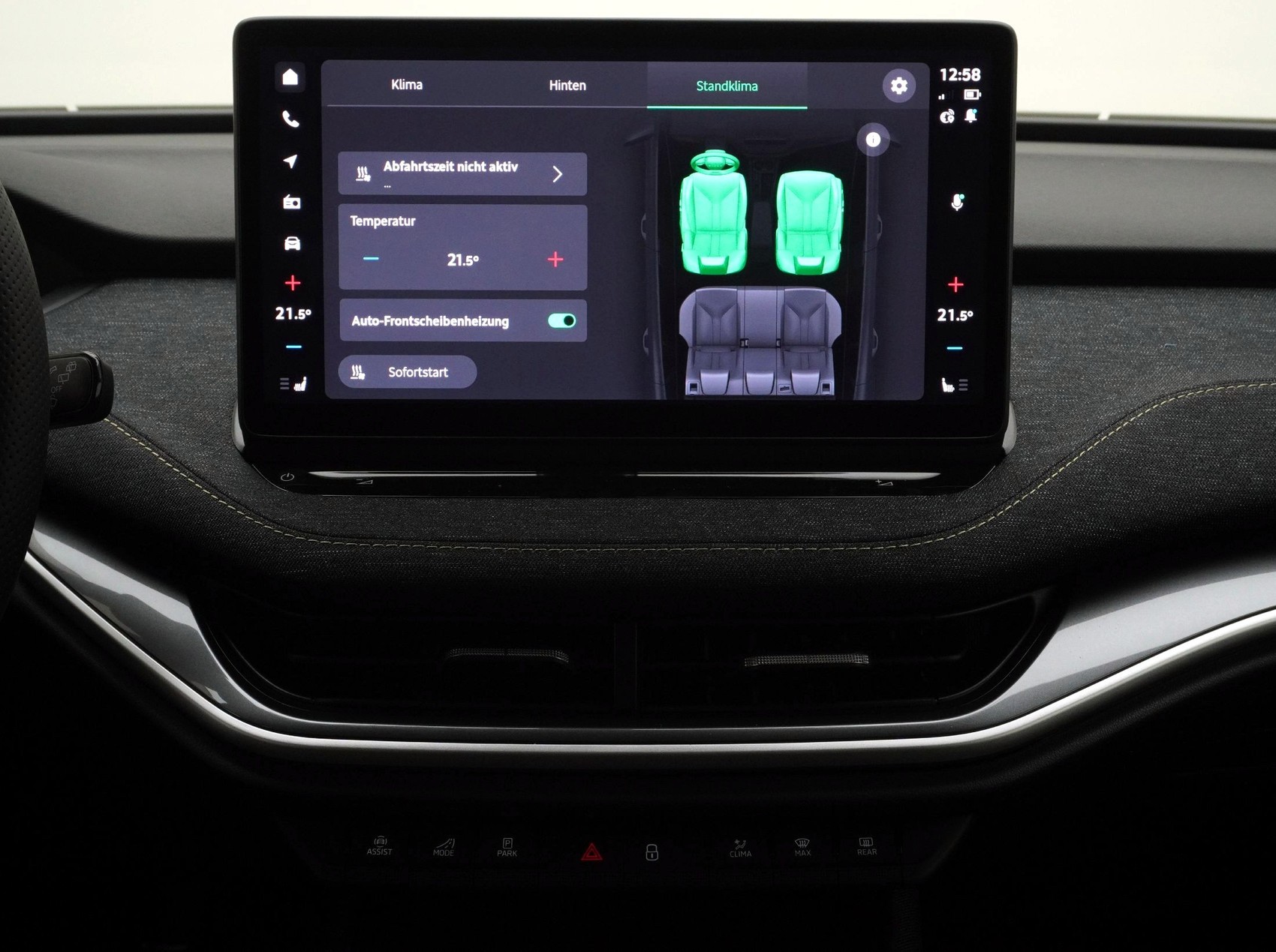SKODA Elroq 85 Loft Plus-image-9