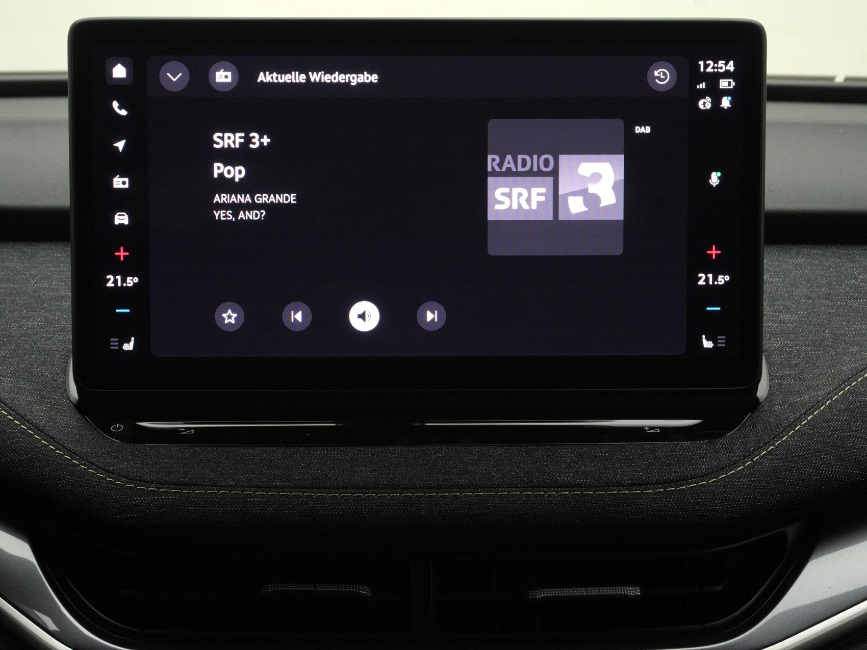 SKODA Elroq 85 Loft Plus-image-11