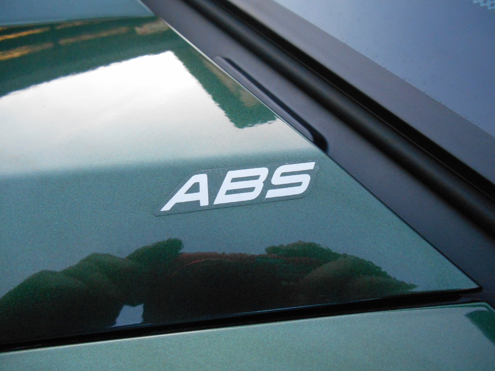 CF MOTO U10 Highland ABS AC-image-14